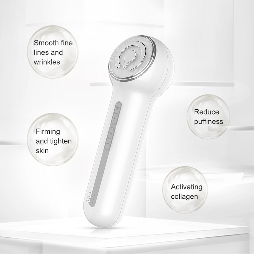 Elektrische Hautpflegebürste »Multi-Therapie Beauty Device«