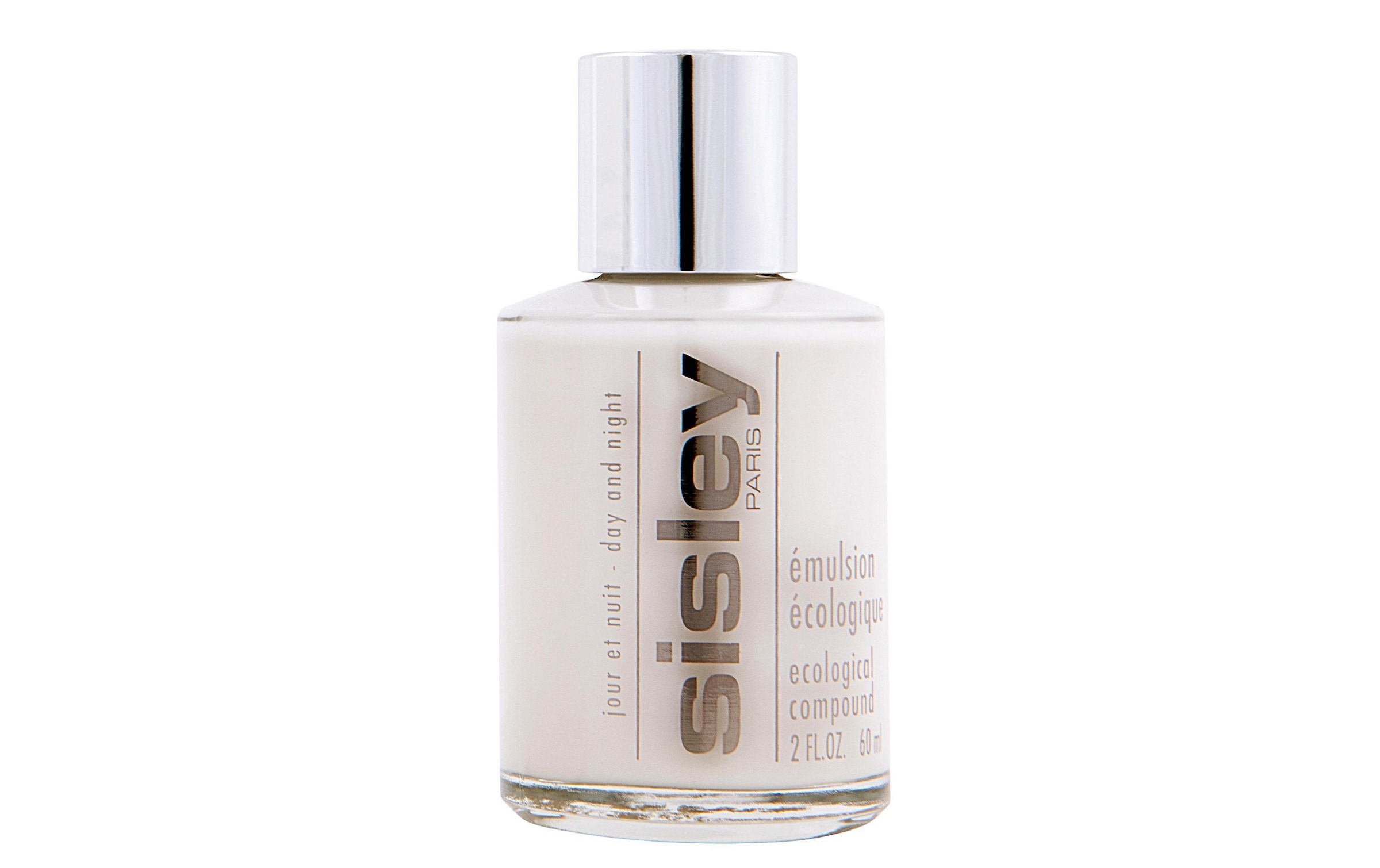 sisley Tagescreme »Ecologique Emulsion 60 ml«, Premium Kosmetik