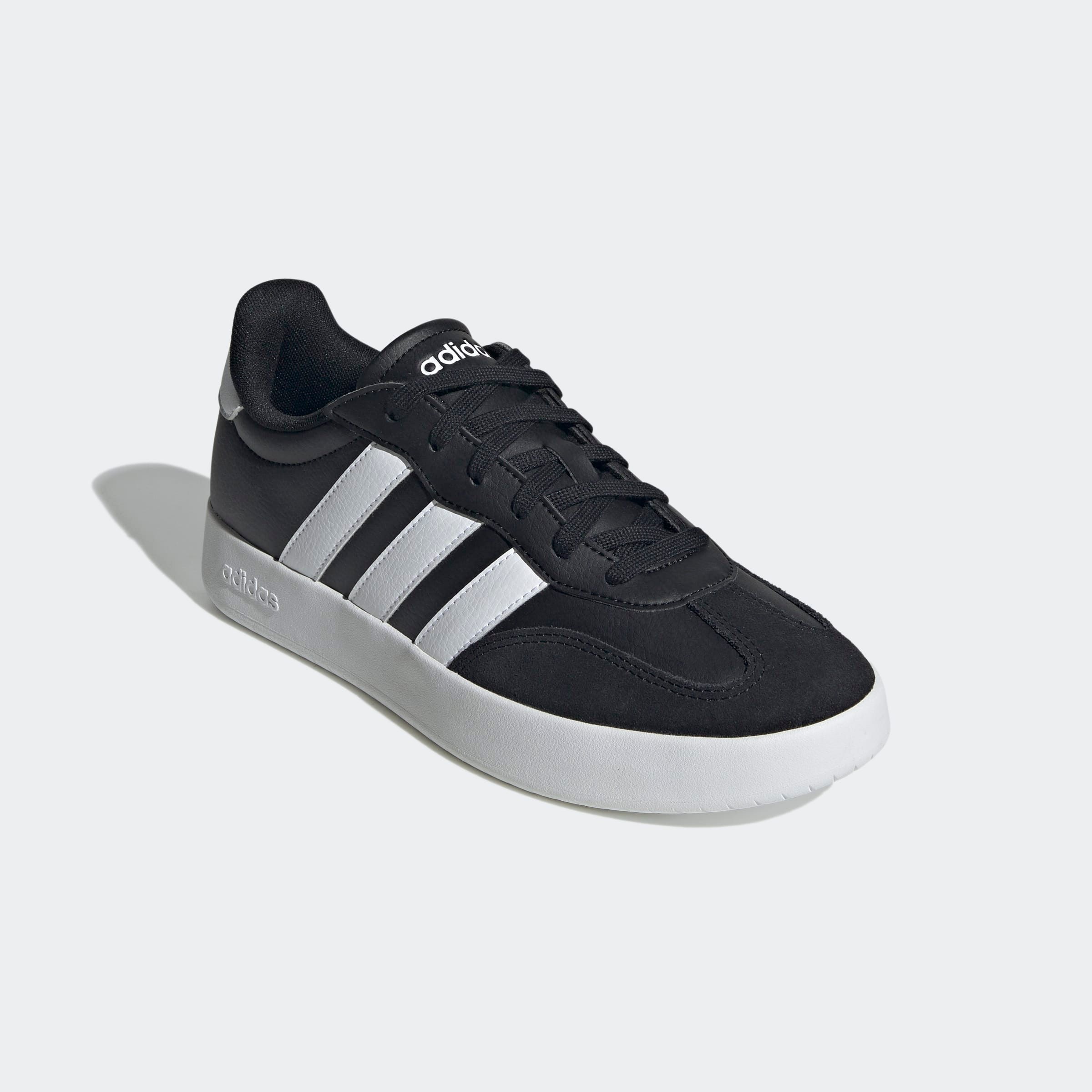 adidas Sportswear Sneaker »BARREDA«, Design auf den Spuren des adidas Handball Spezial