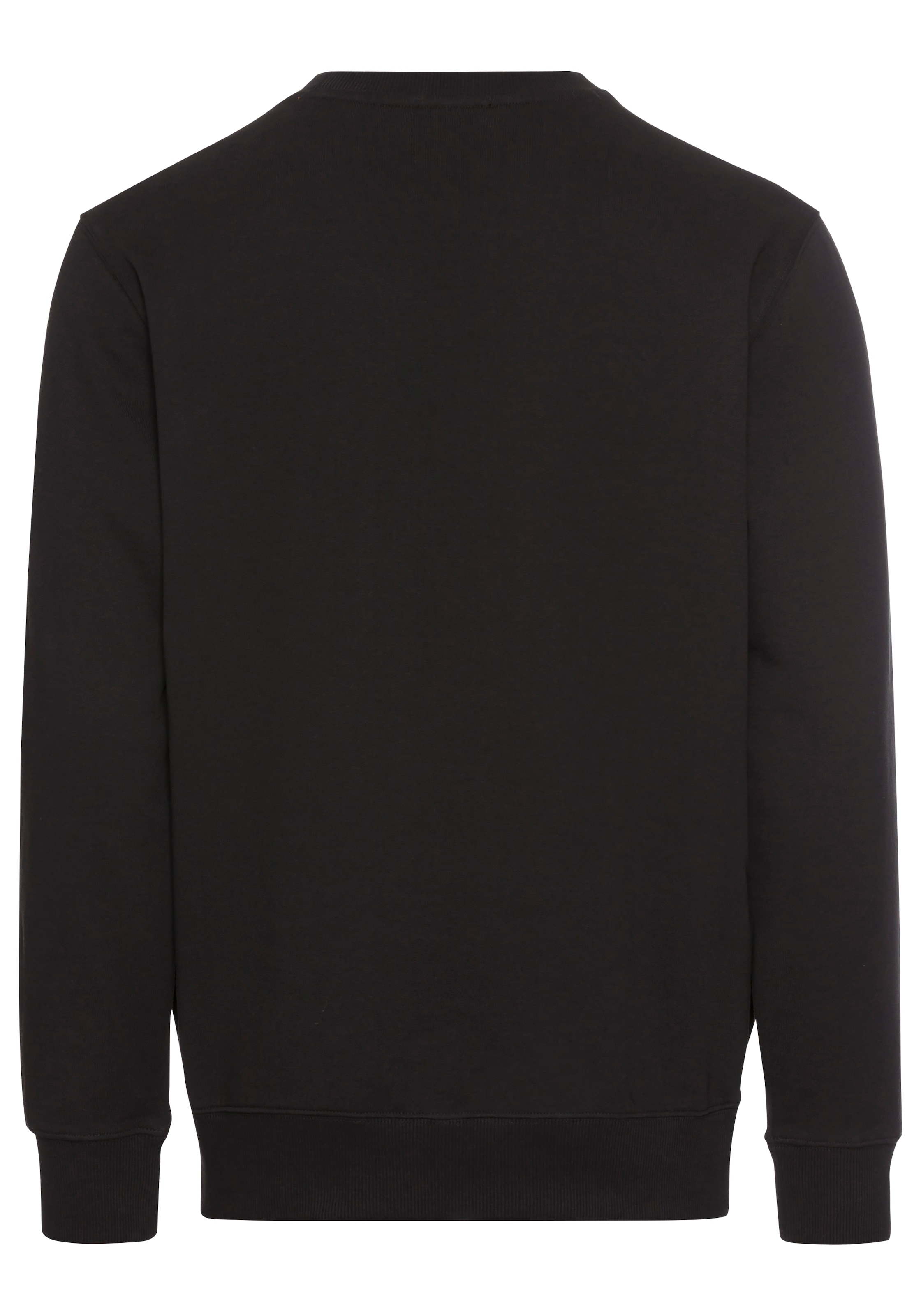 Timberland Sweatshirt »KENNEBEC RIVER Tree Logo Crew Neck«, (1 tlg.)