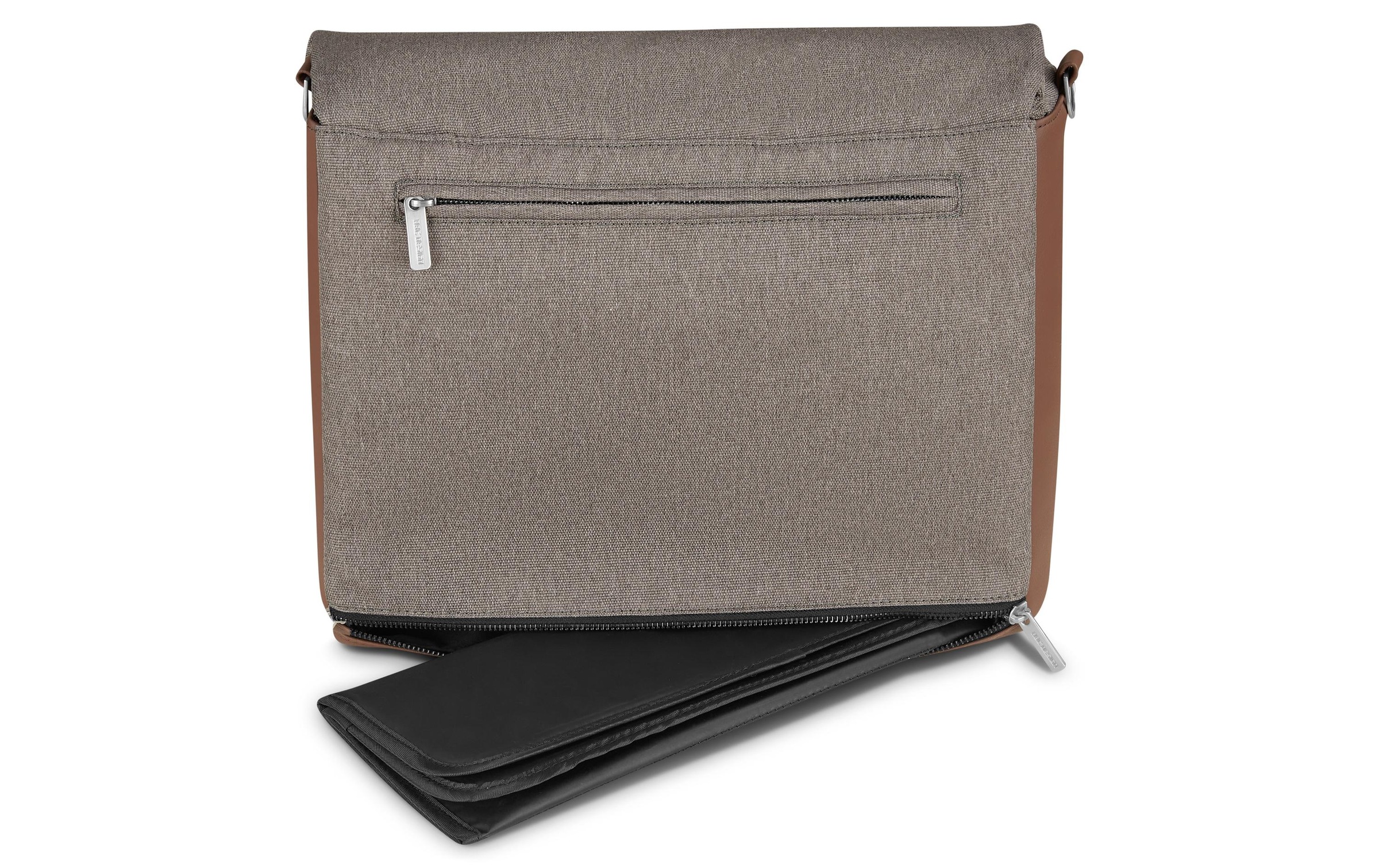 ABC Design Wickeltasche »Design Wickeltasche Urban Natur«