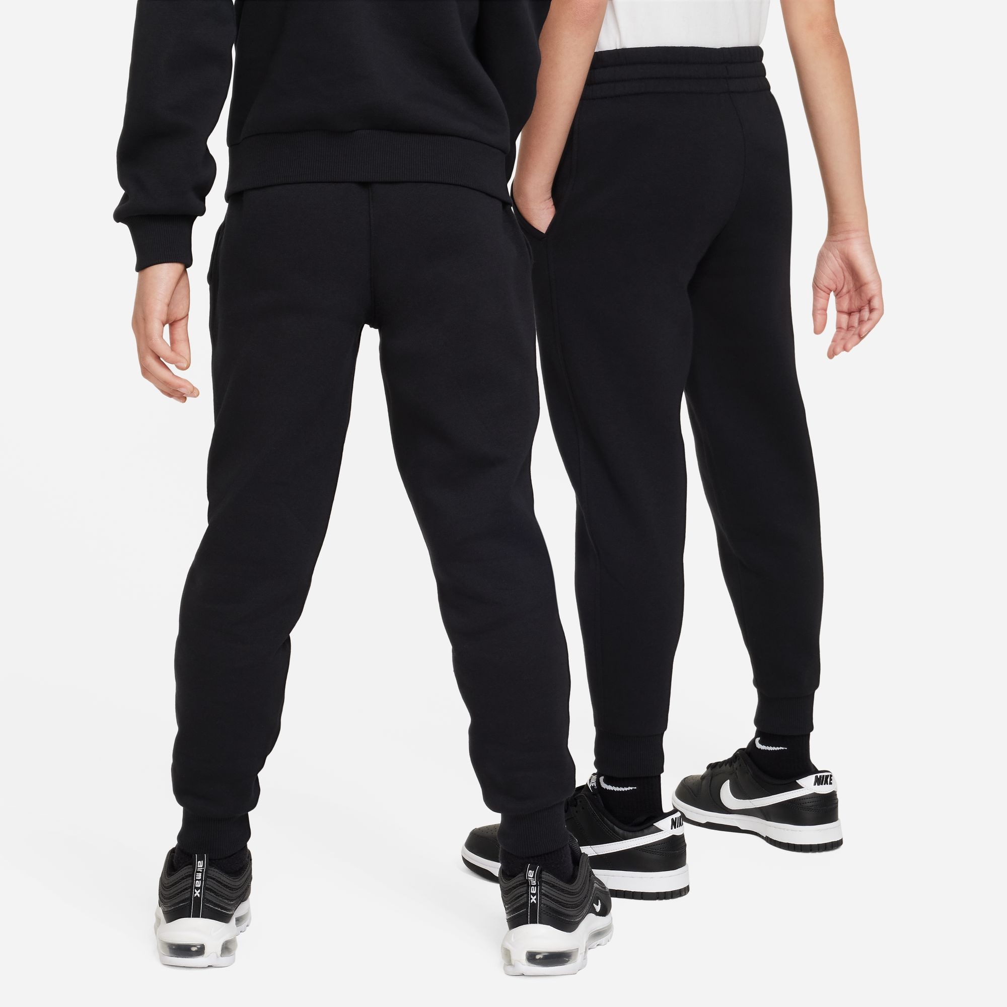 Nike Sportswear kaufen JOGGER KIDS\' »CLUB Jogginghose PANTS« FLEECE BIG