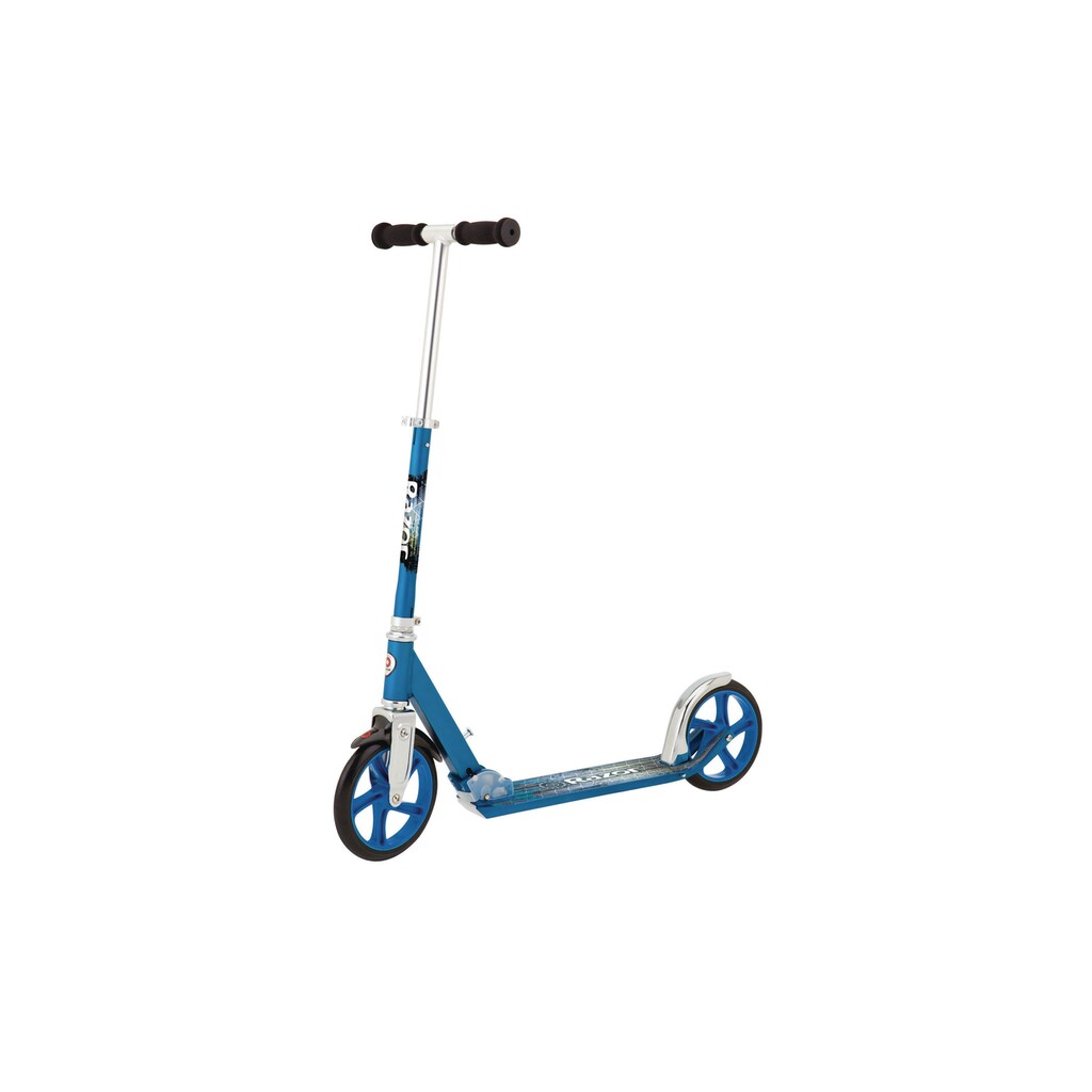 Razor Scooter »A5 Lux Scooter Blau 23L«