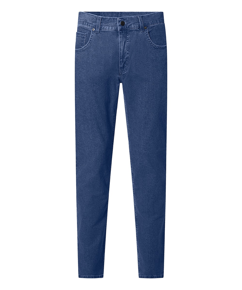Pioneer Authentic Jeans Stretch-Jeans »Ron«, Straight Fit