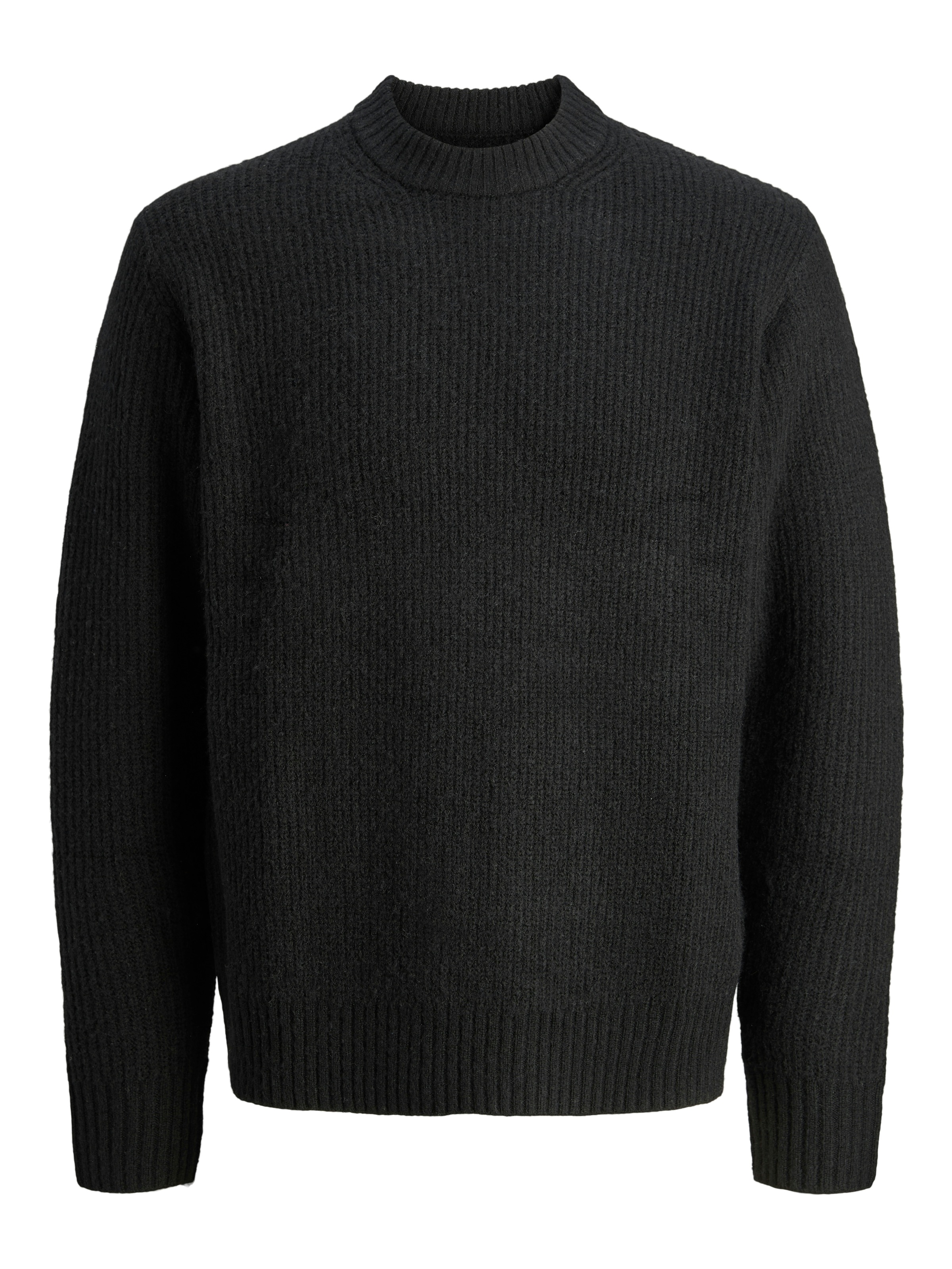 Jack & Jones Strickpullover »JORYORK OLLIE KNIT CREW NECK«