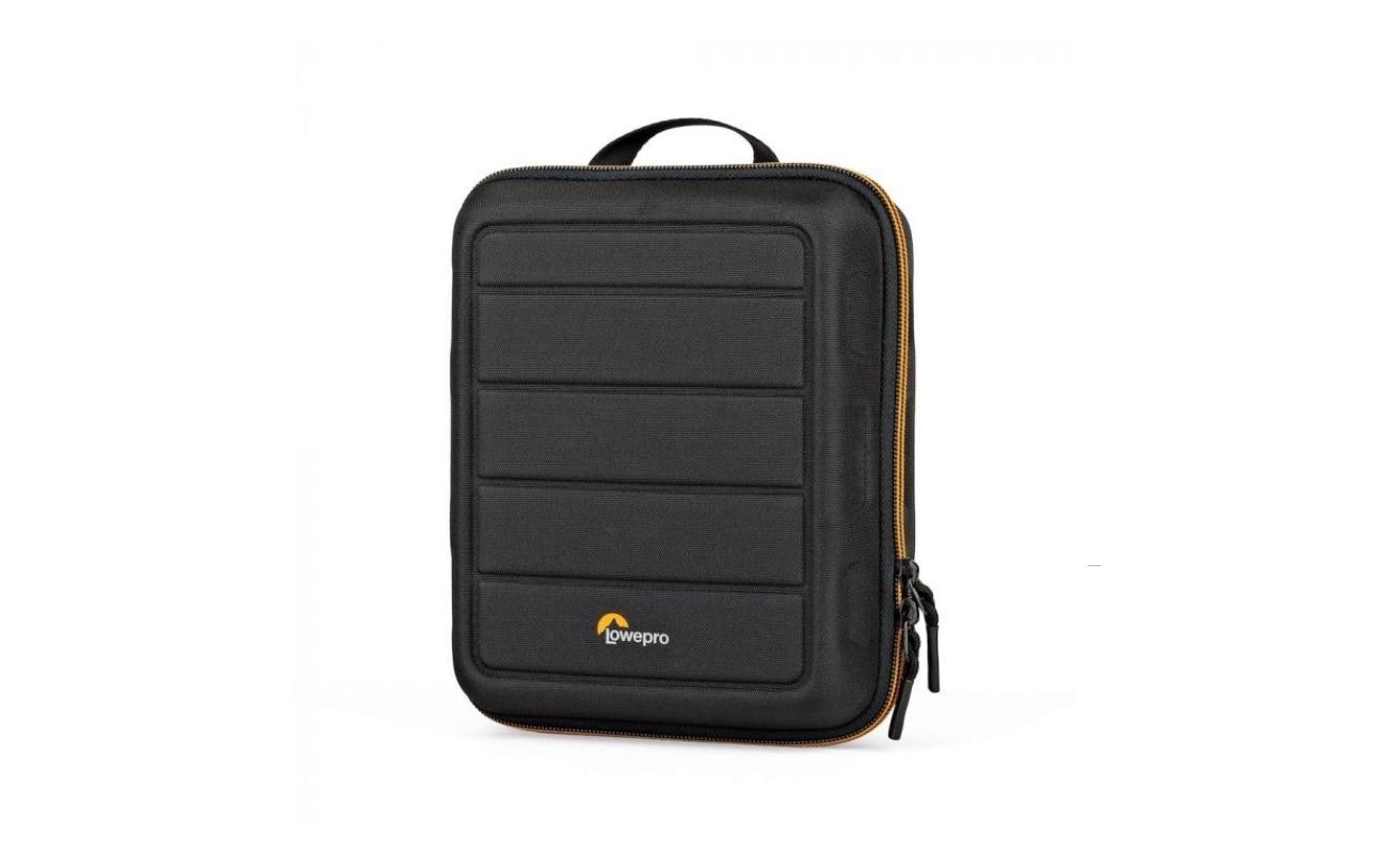 Lowepro Kameratasche »Hardside CS 80 Schwarz«