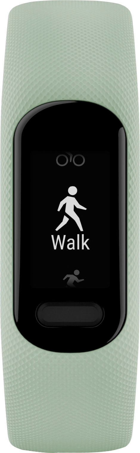 Garmin Smartwatch »VIVOSMART® - Grösse S/M«