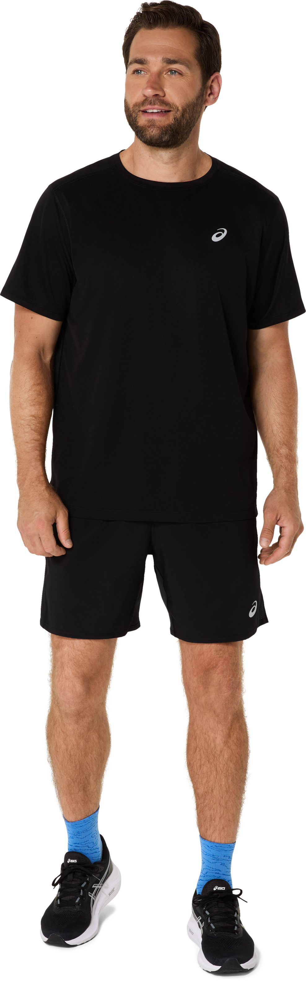 Asics Laufshorts »ASICS CORE 7IN SHORT«