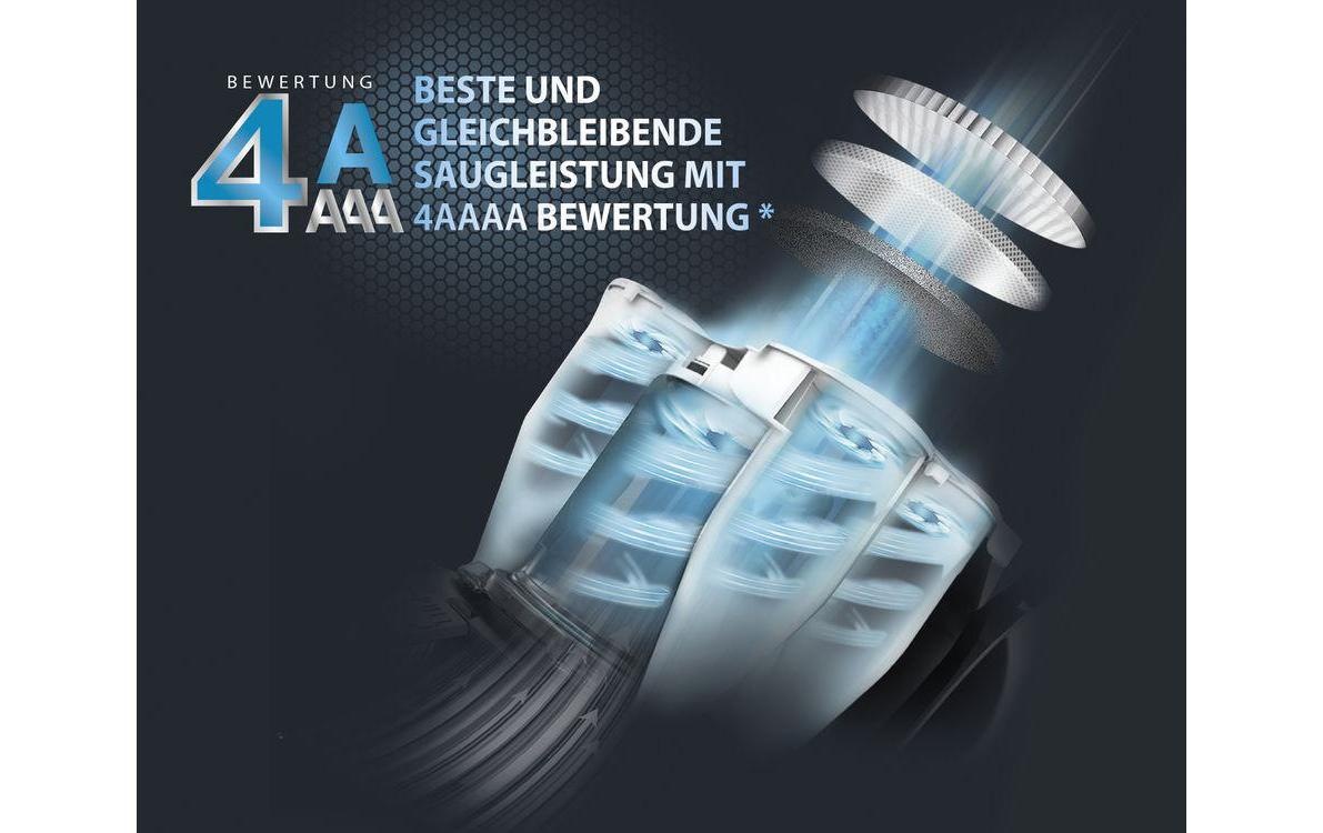 Rowenta Bodenstaubsauger »Silent Force AnimalCare«, 750 W, beutellos
