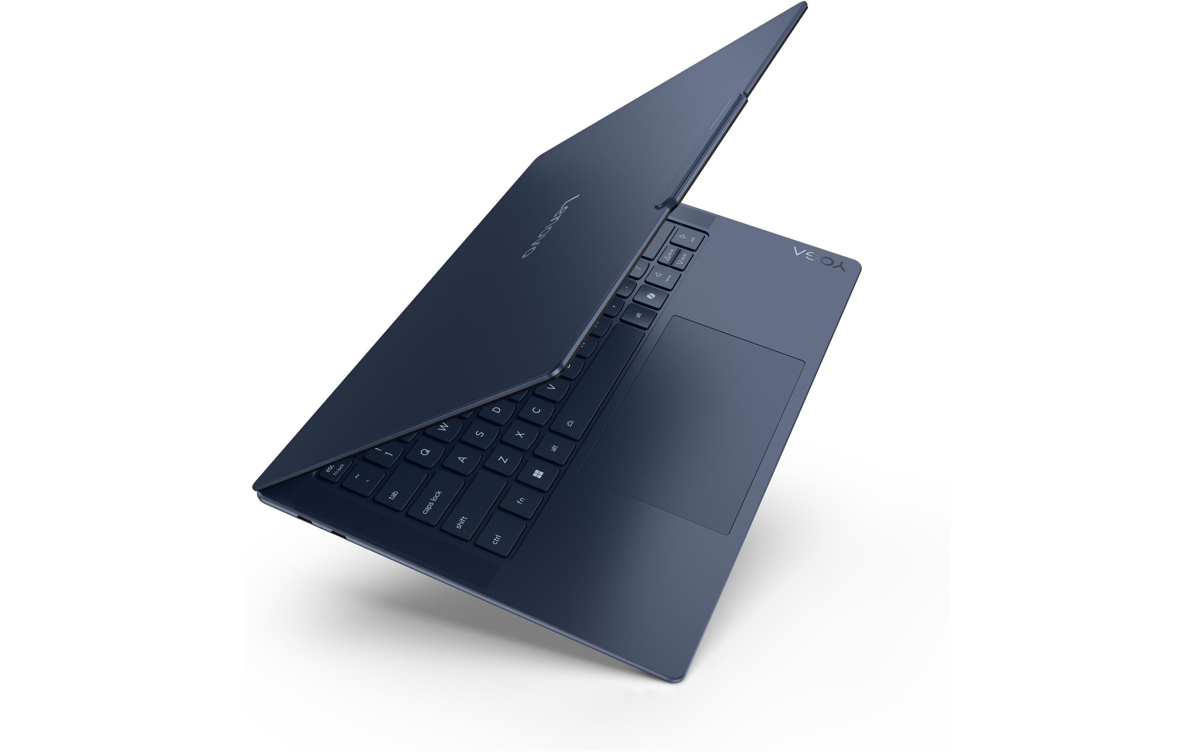 Lenovo Notebook »Yoga Slim 7 14Q8X9 (Snapdragon)«, 36,685 cm, / 14,5 Zoll, Qualcomm, Snapdragon X Plus, Adreno, 1000 GB SSD