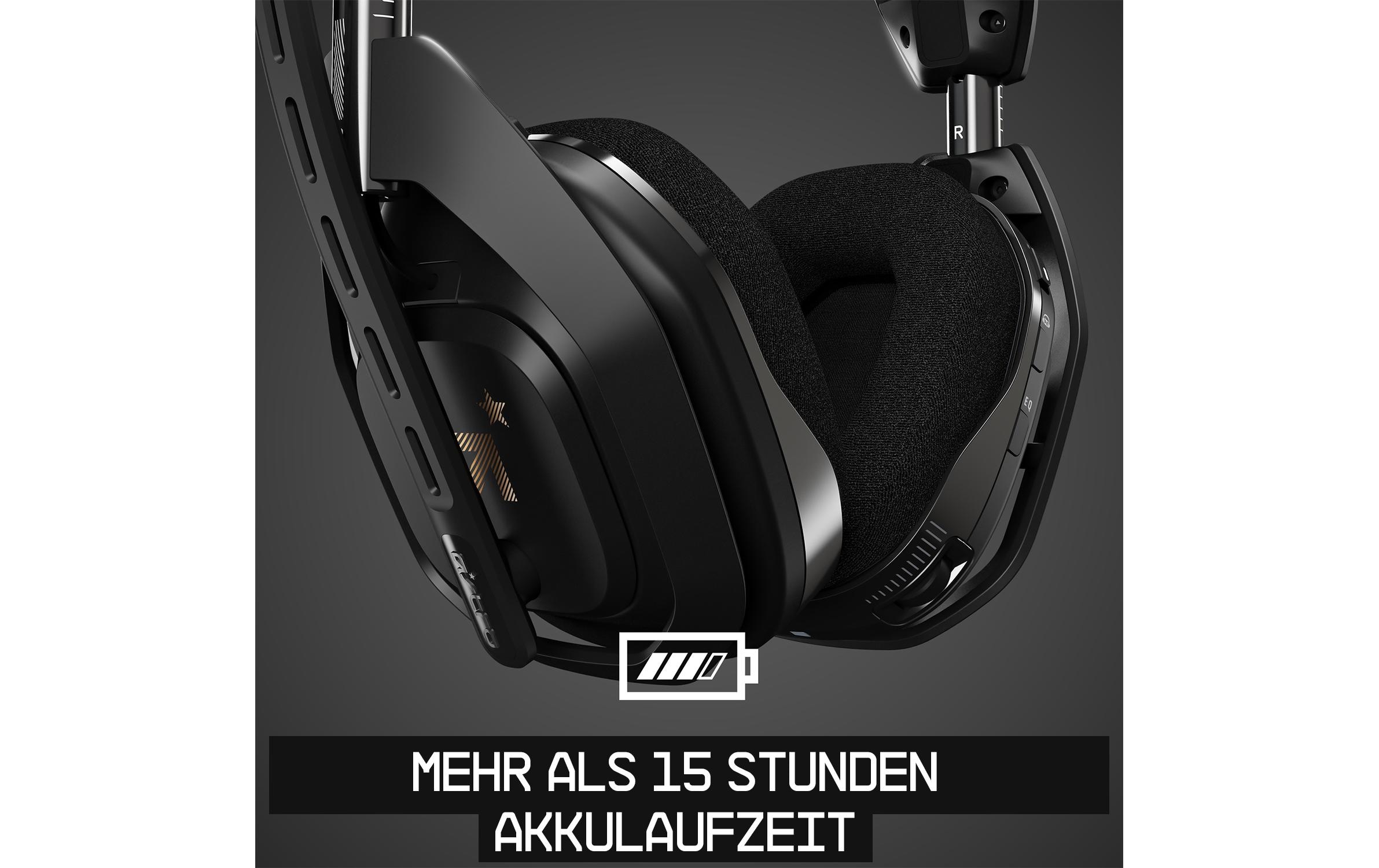 ASTRO Gaming-Headset »+ Base Station«