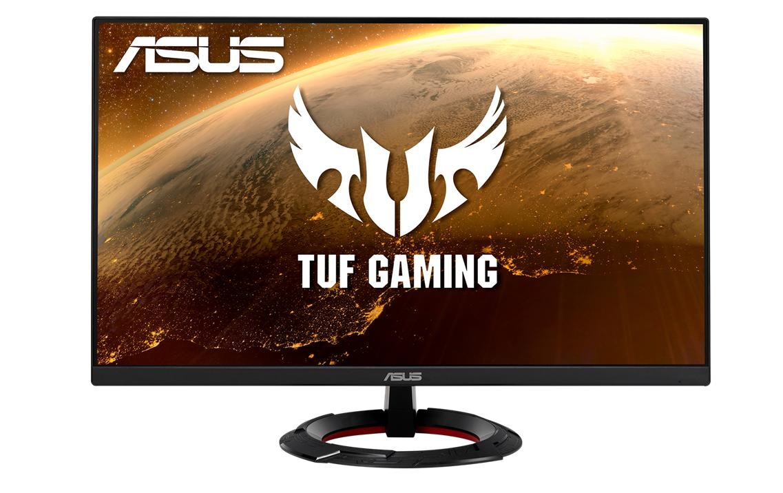 Gaming-Monitor »TUF Gaming VG249Q1R«, 60,45 cm/23,8 Zoll, 165 Hz