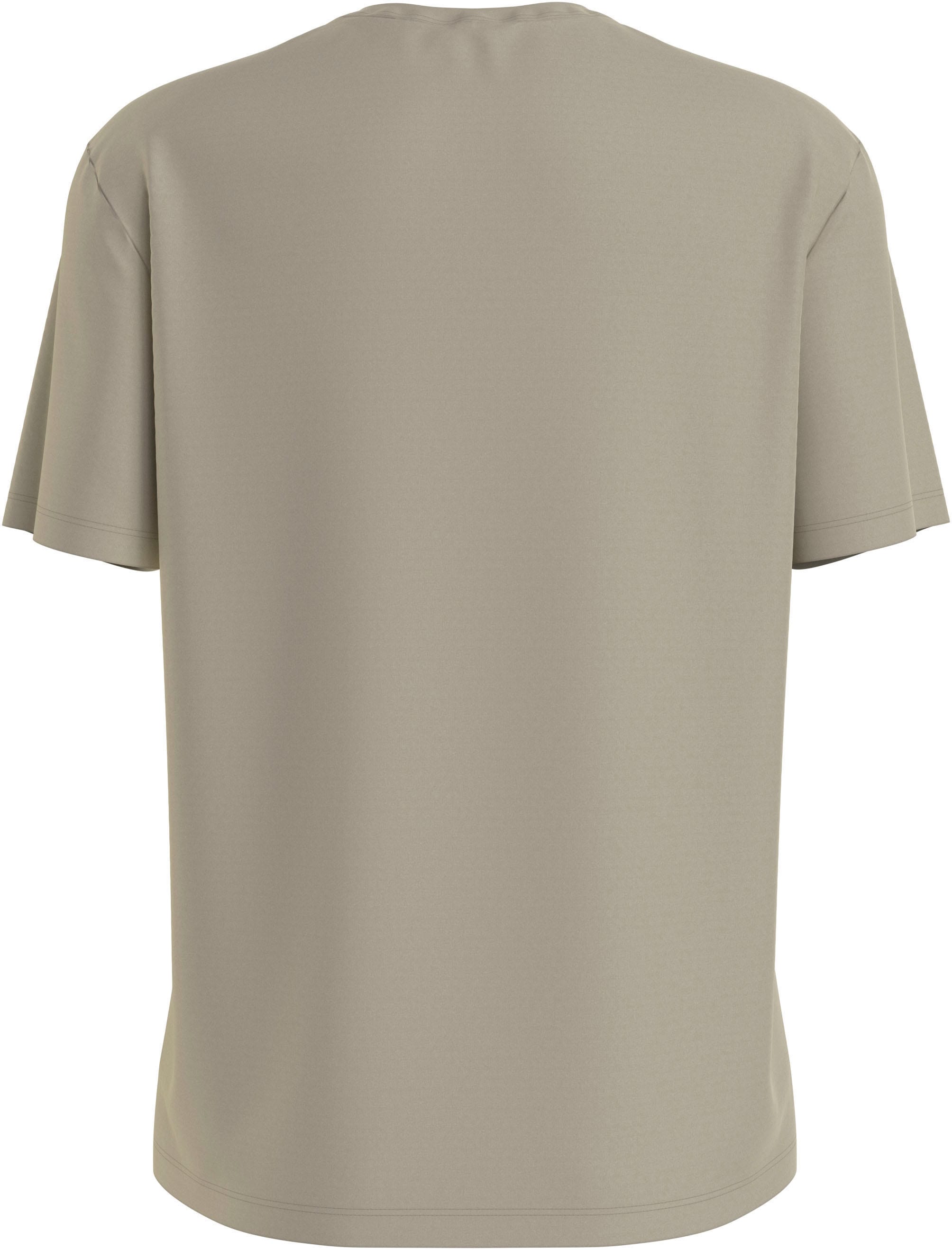 Calvin Klein Underwear T-Shirt »S/S CREW NECK«, mit Rundhalsausschnitt