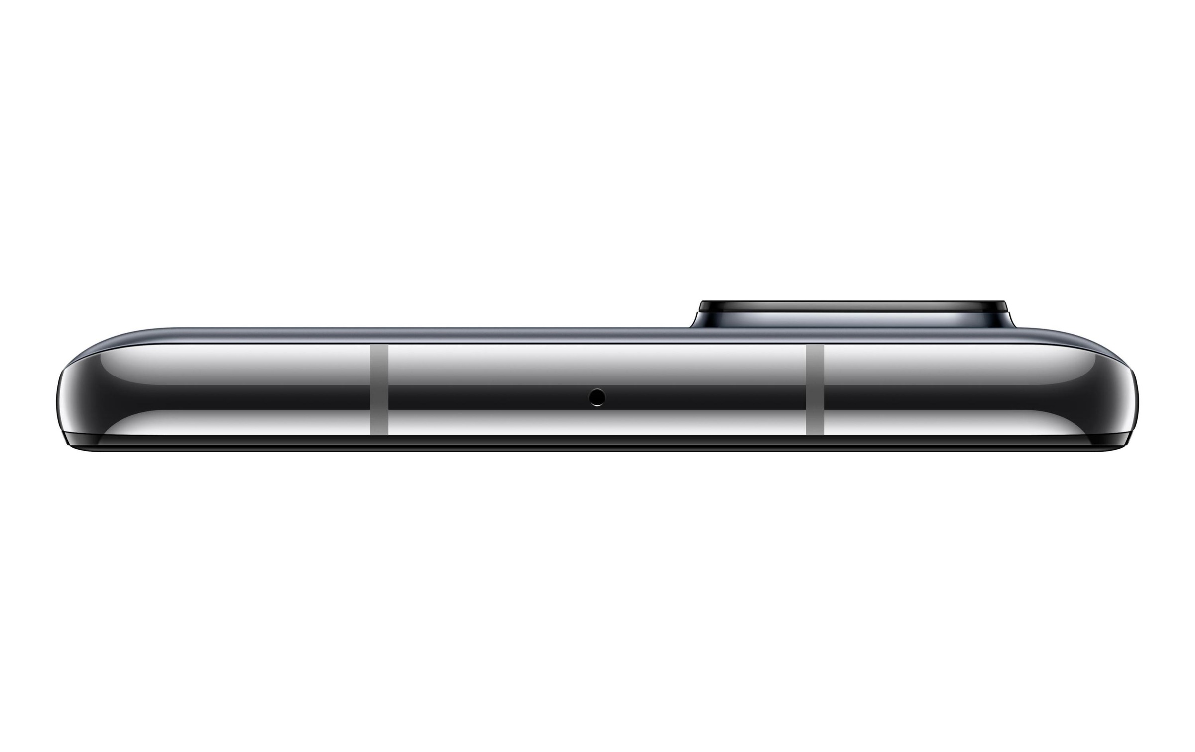 Huawei Smartphone »P40«, silver frost/Silber