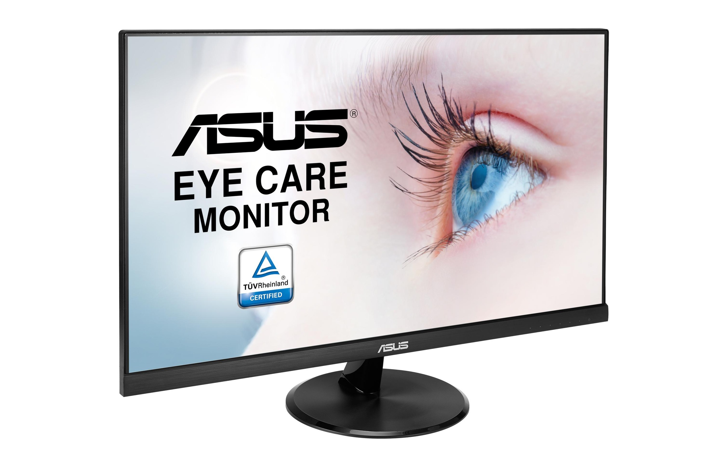 Asus LCD-Monitor »VP249HE 24"«, 60 cm/24 Zoll, 1920 x 1200 px, Full HD