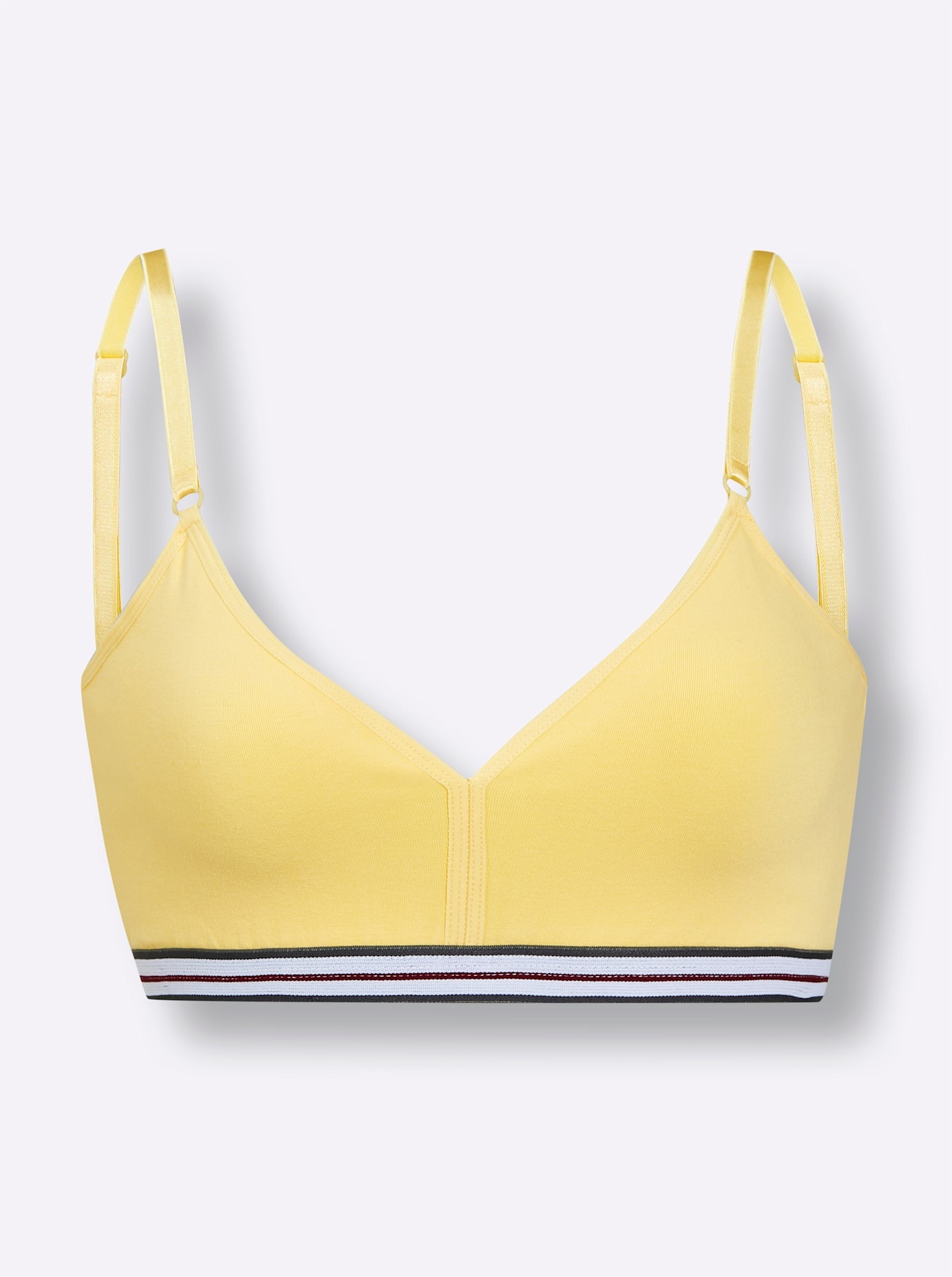wäschepur Bustier