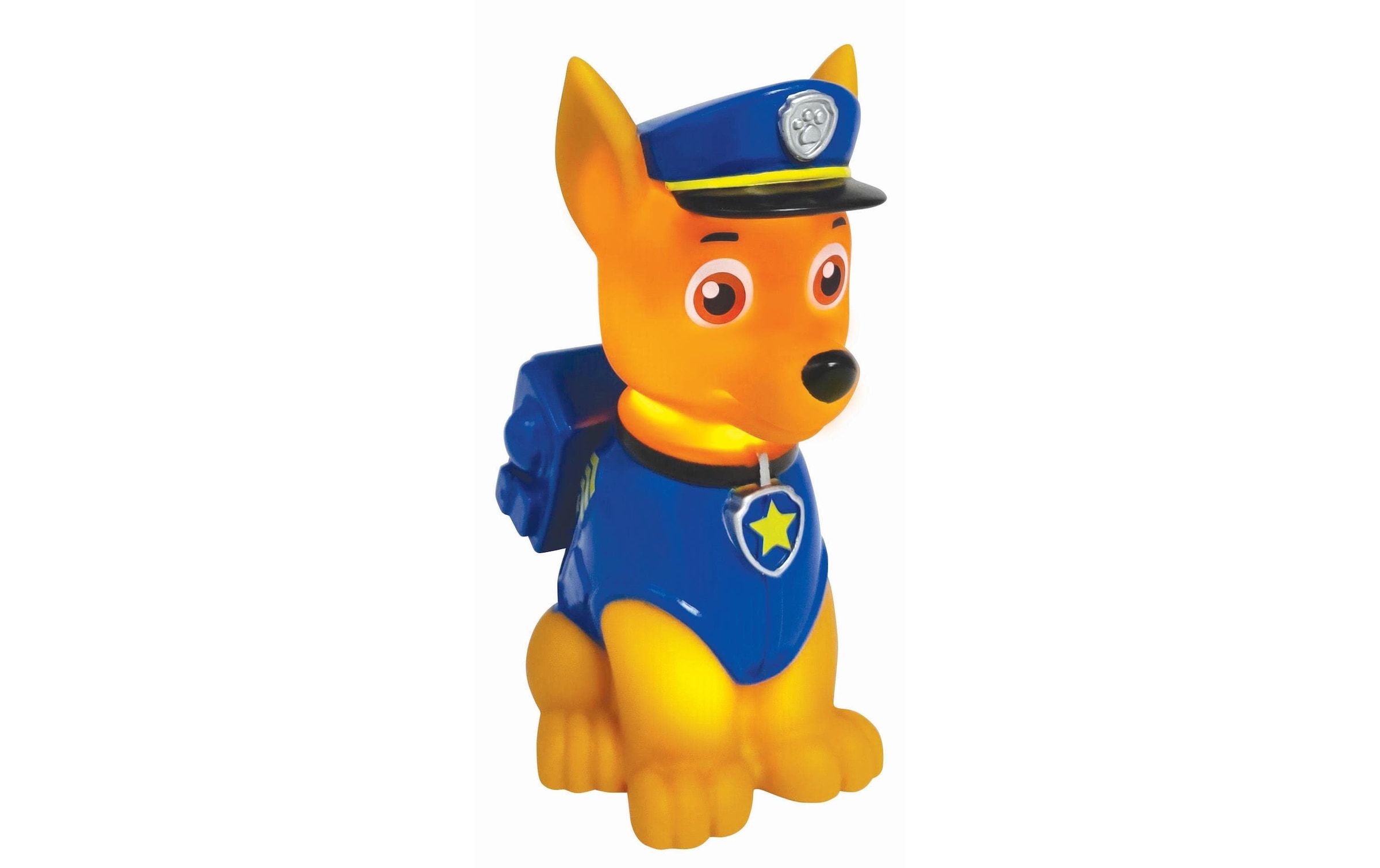 Lexibook® LED Nachtlicht »Paw Patrol Chase 3D 13 cm«