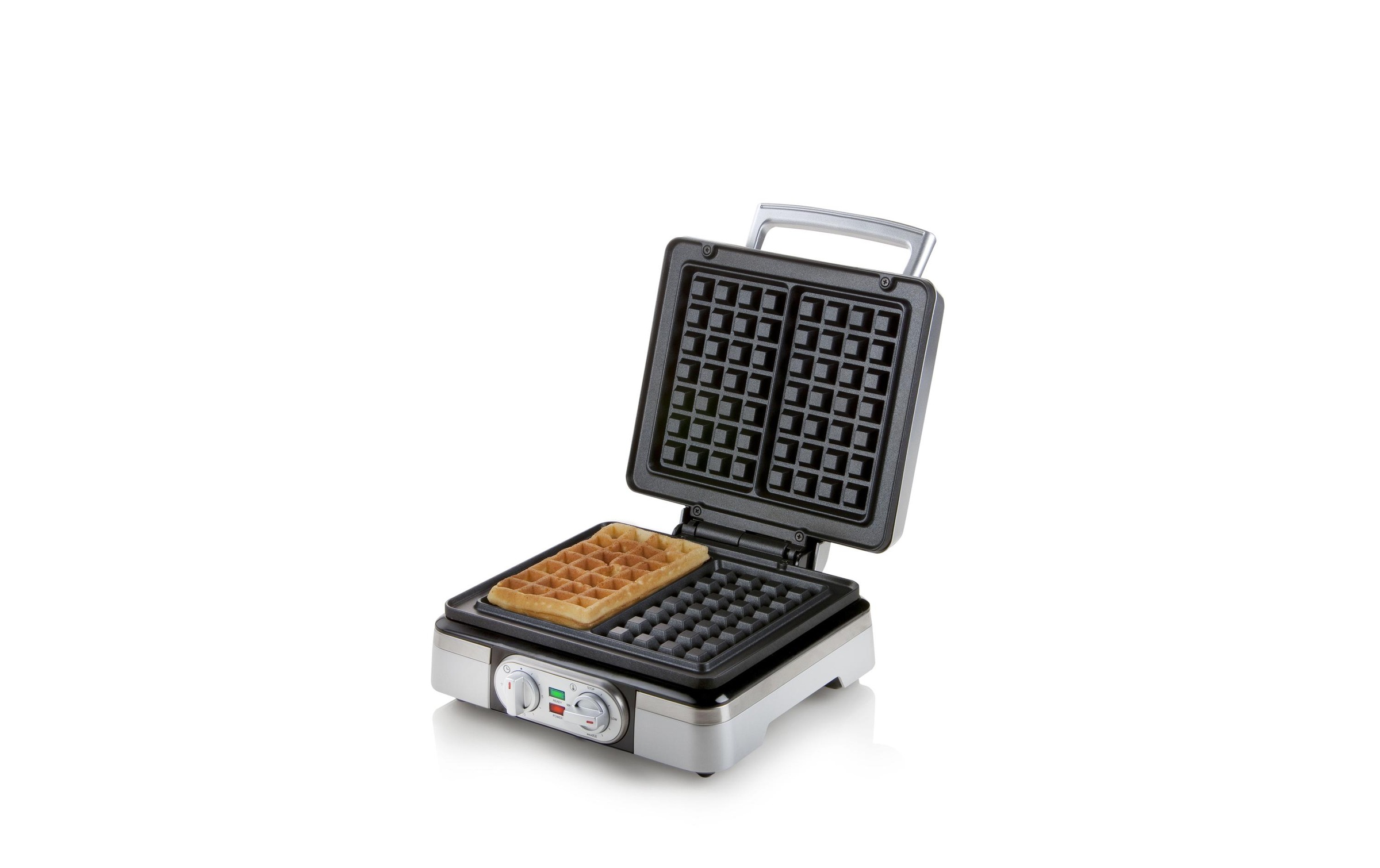 Domo Waffeleisen »DO9149W«, 1400 W