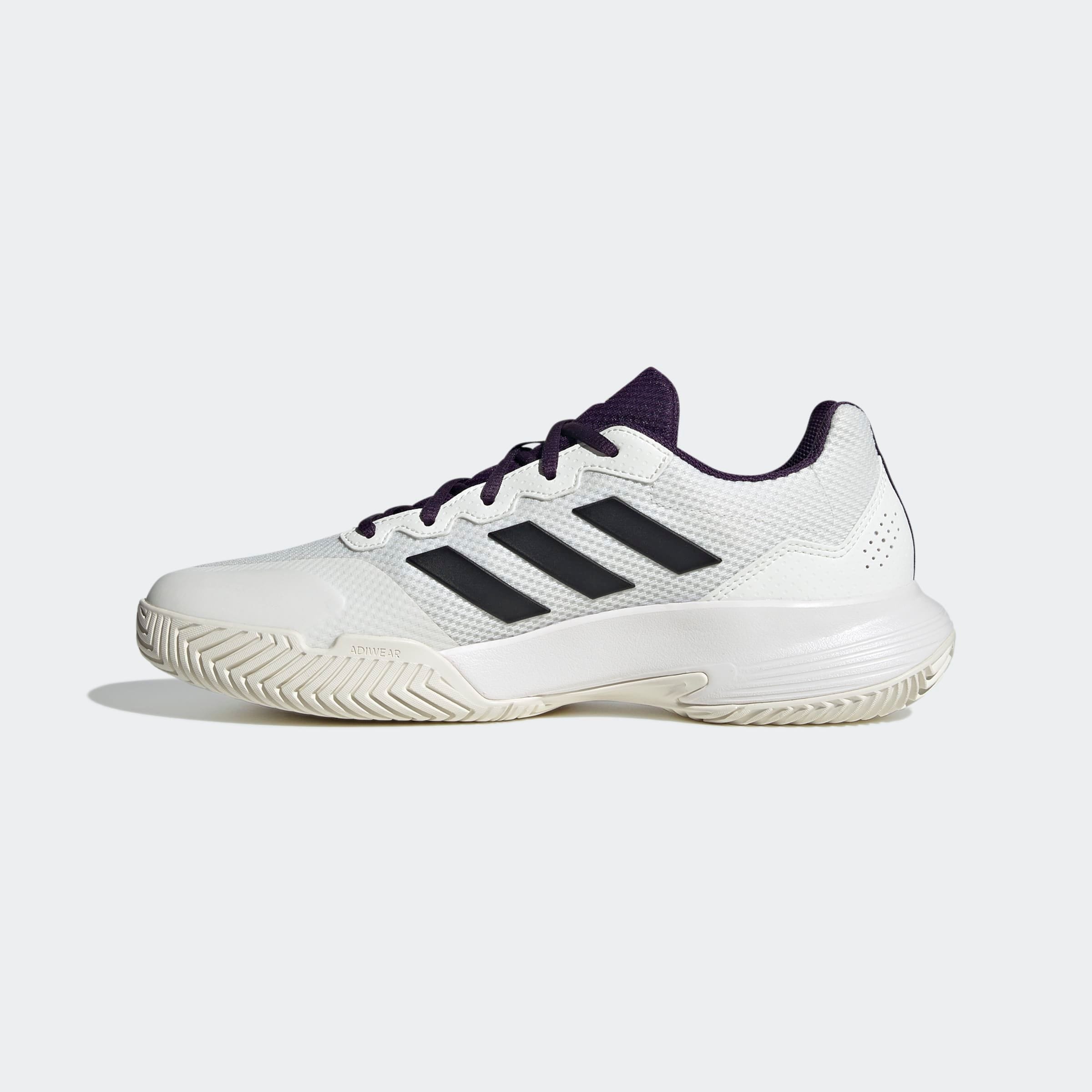 adidas Performance Tennisschuh »GAMECOURT 2.0«, geeignet für Hartplatz und Sandplatz