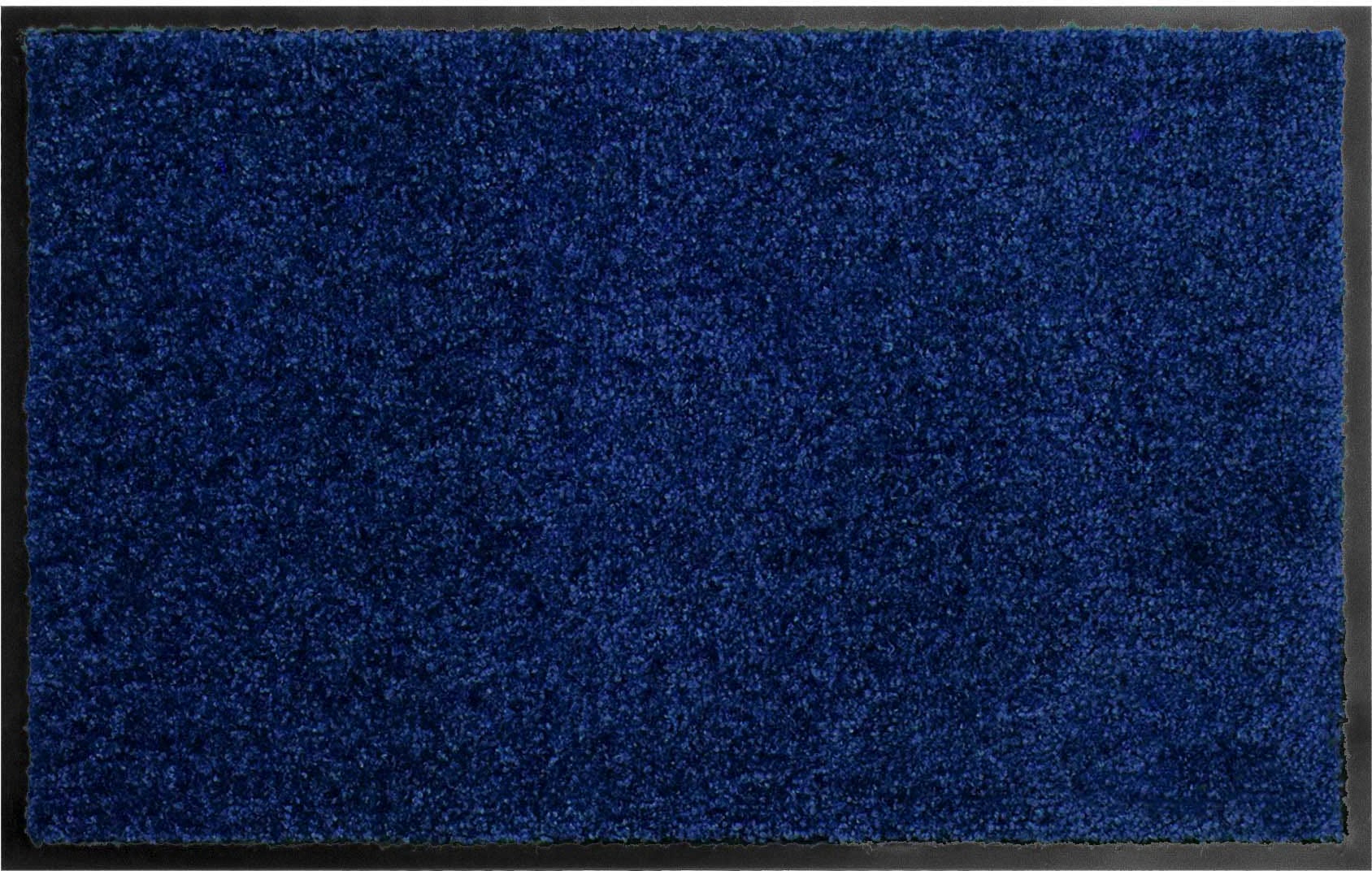 Primaflor-Ideen in Textil Fussmatte »Schmutzfangmatte CLEAN PRO, Made in Belgium«, rechteckig, 8 mm Höhe, Uni-Farben, UV-beständig, strapazierfähig, waschbar