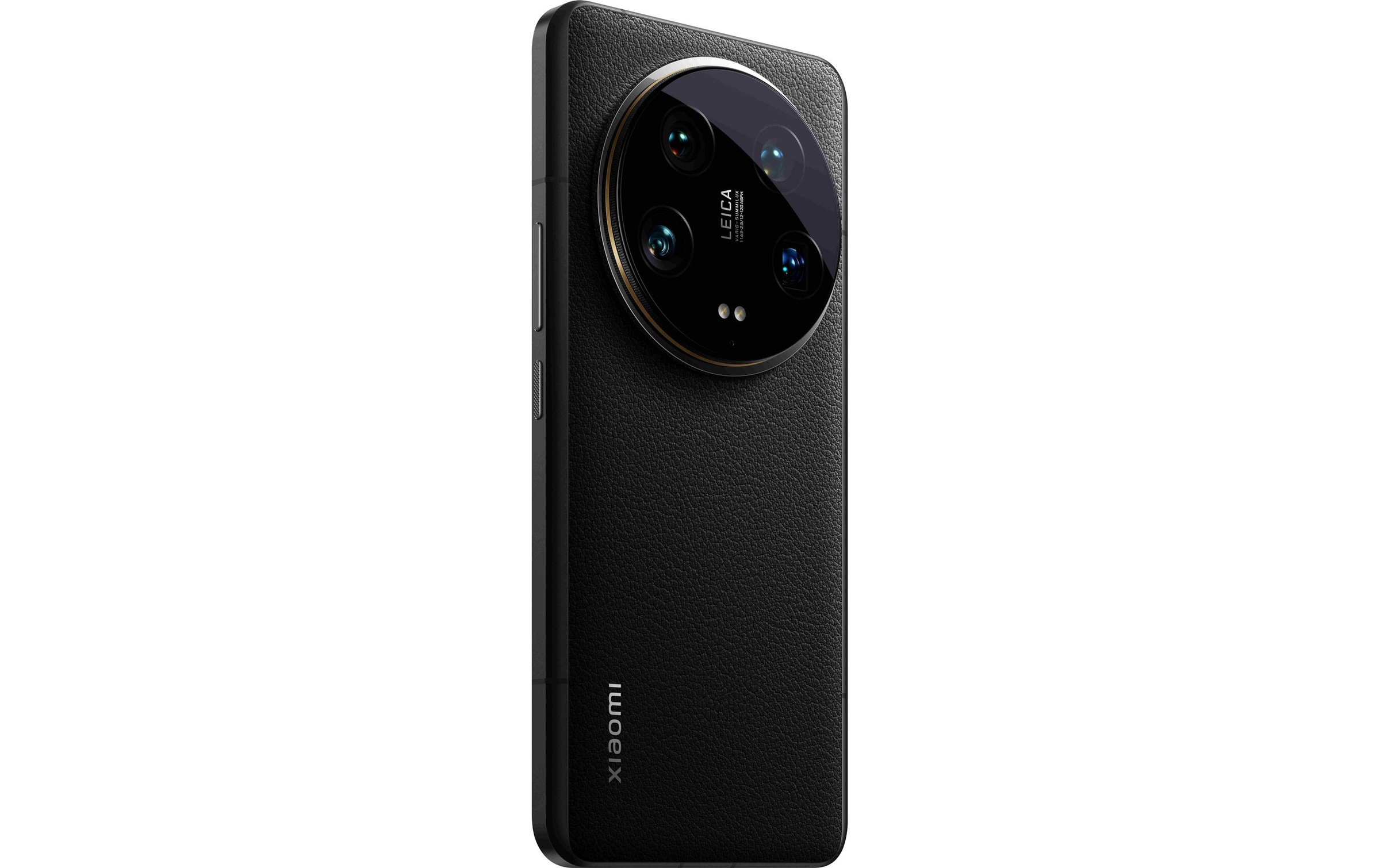 Xiaomi Smartphone »14 Ultra 5G 512 GB Schwarz«, schwarz