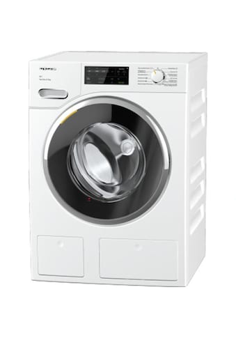 Miele Waschmaschine, WWG 700-60CH, 9 kg, 1000 U/min kaufen