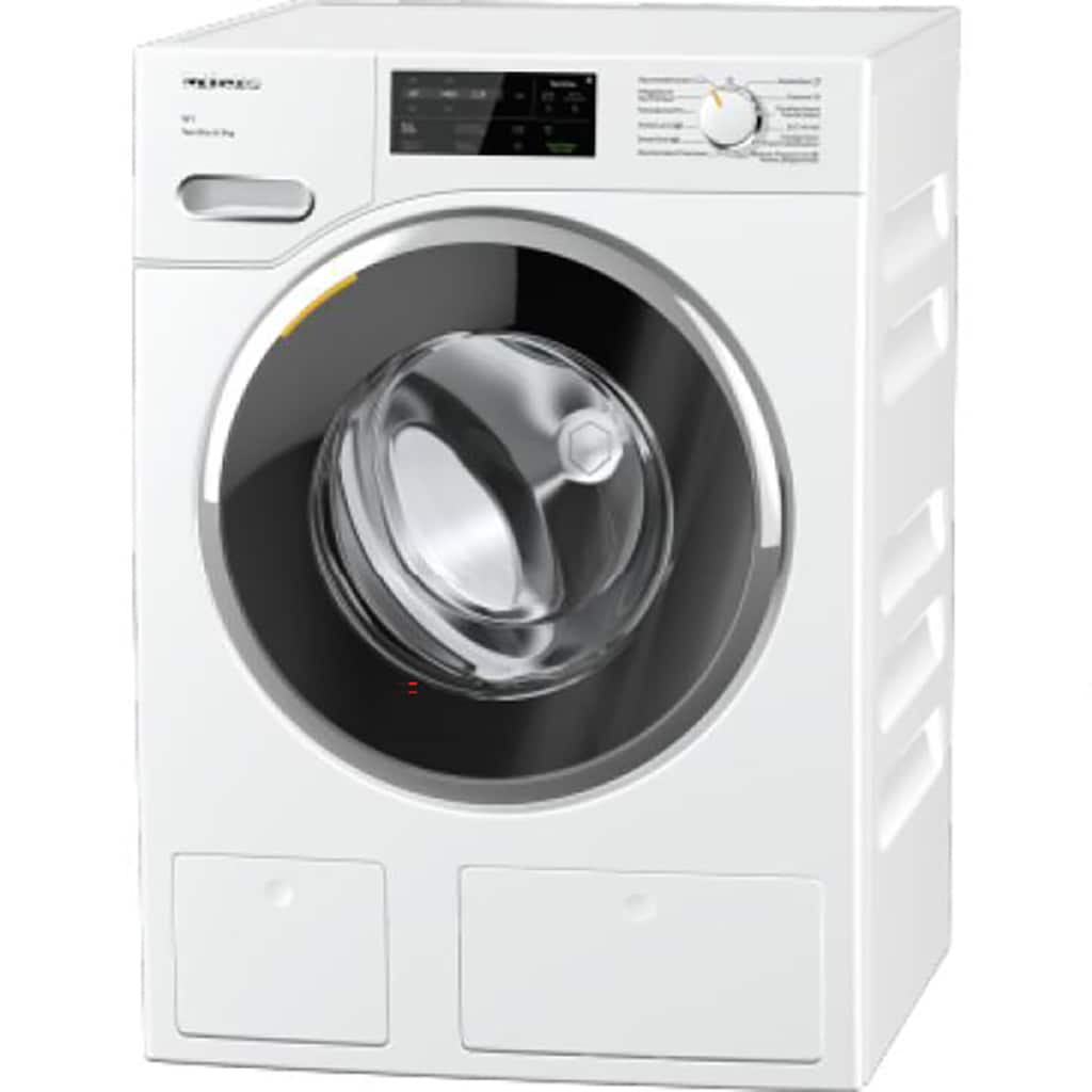 Miele Waschmaschine, WWG 700-60CH, 9 kg, 1000 U/min