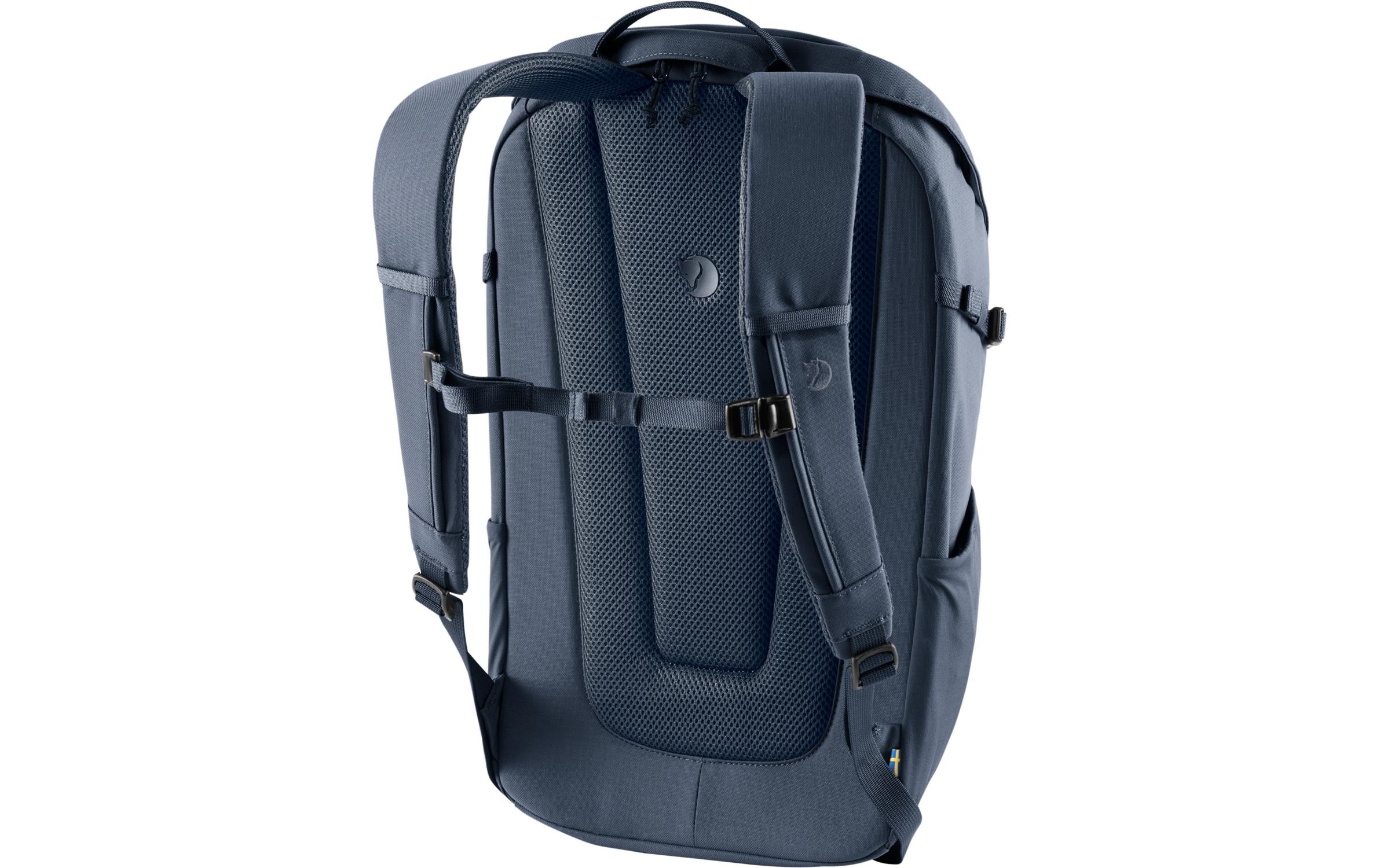 Fjällräven Freizeitrucksack »Ulvö 23 l«