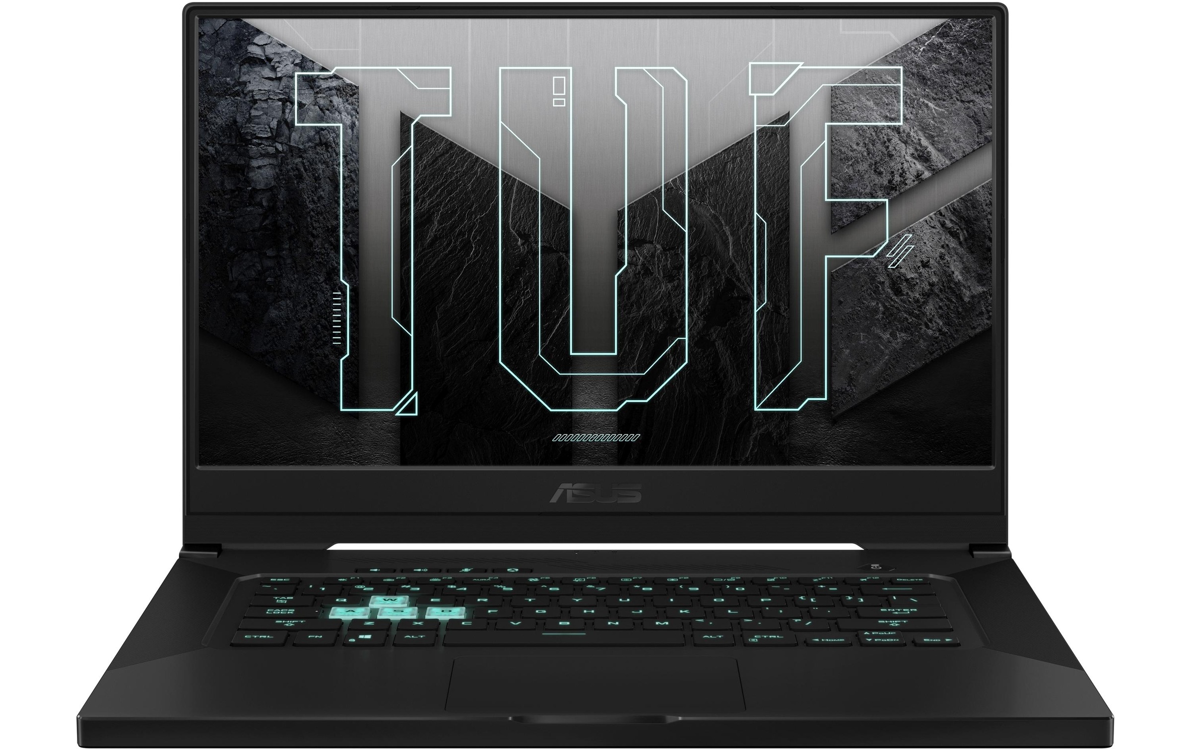 Asus Notebook »TUF Dash F15 (FX516PM-HN015T)«, 39,62 cm, / 15,6 Zoll, Intel, Core i5