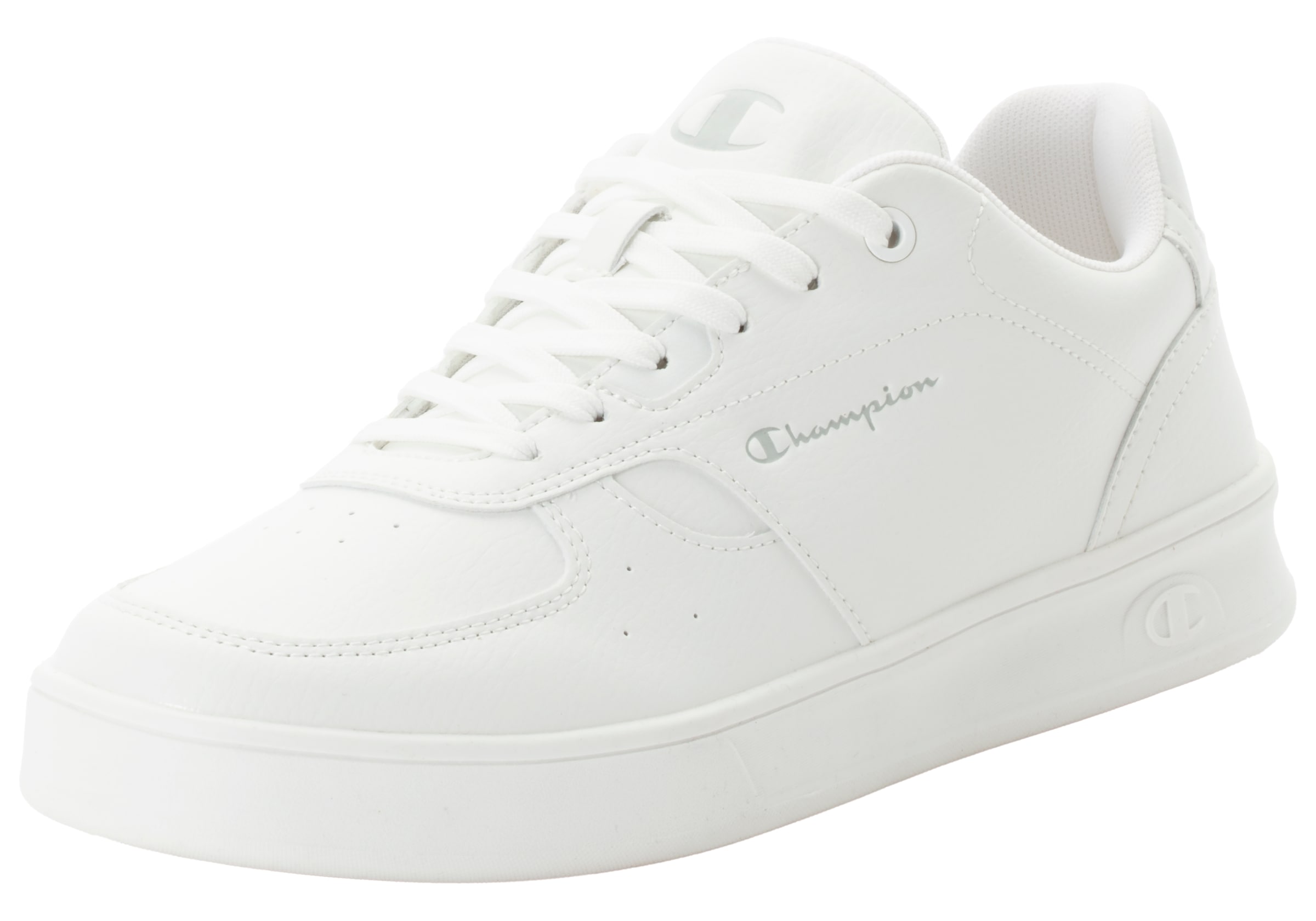 Champion Sneaker »NEWMAN Low Cut Shoe«