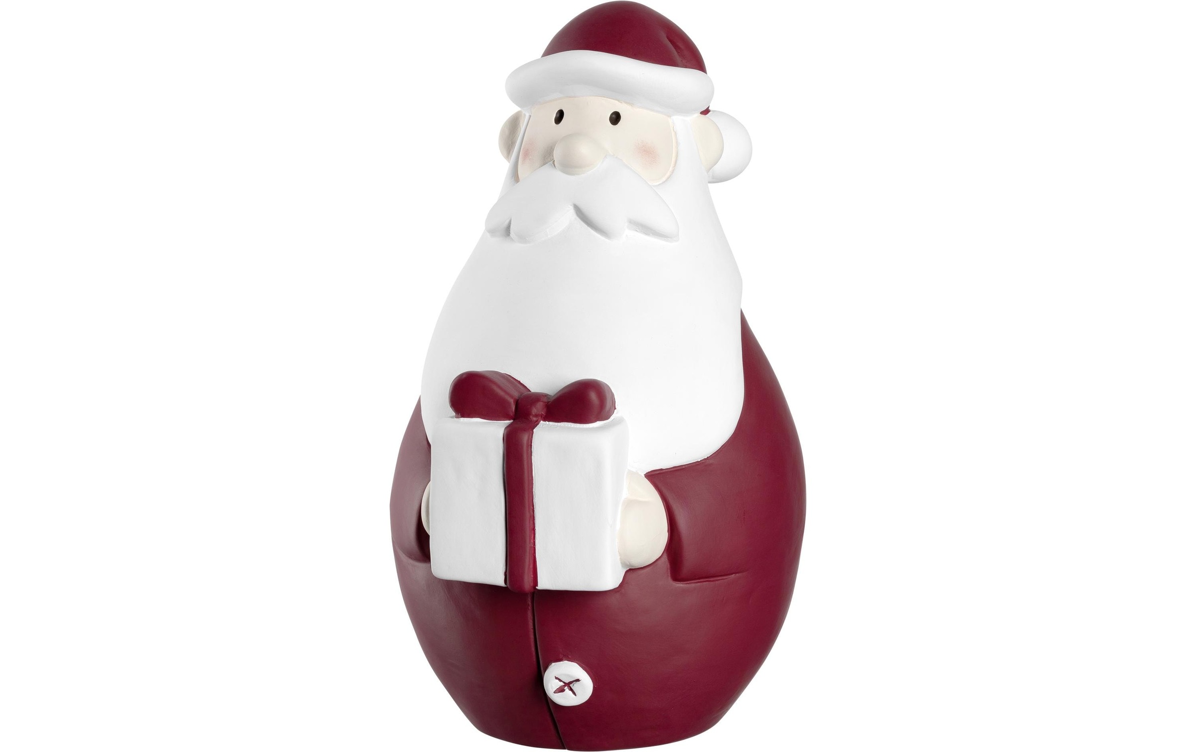 LEONARDO Weihnachtsfigur »Candela Nikolaus«