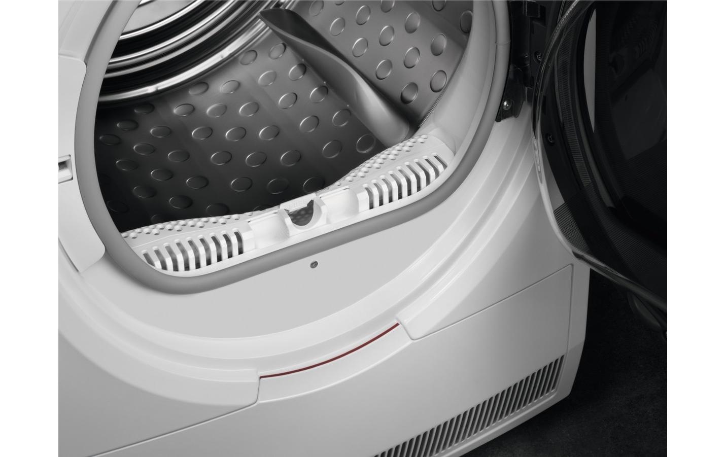 Electrolux Wärmepumpentrockner »TWSL6IE301 A+++«, 8 kg