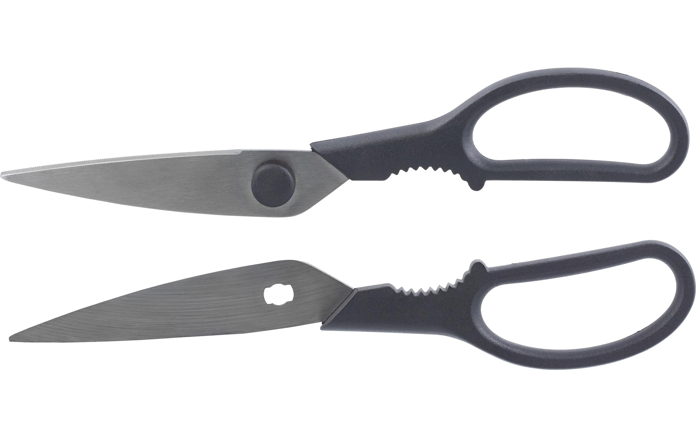 zyliss Messerblock »Messerblock-Set mit Messer«