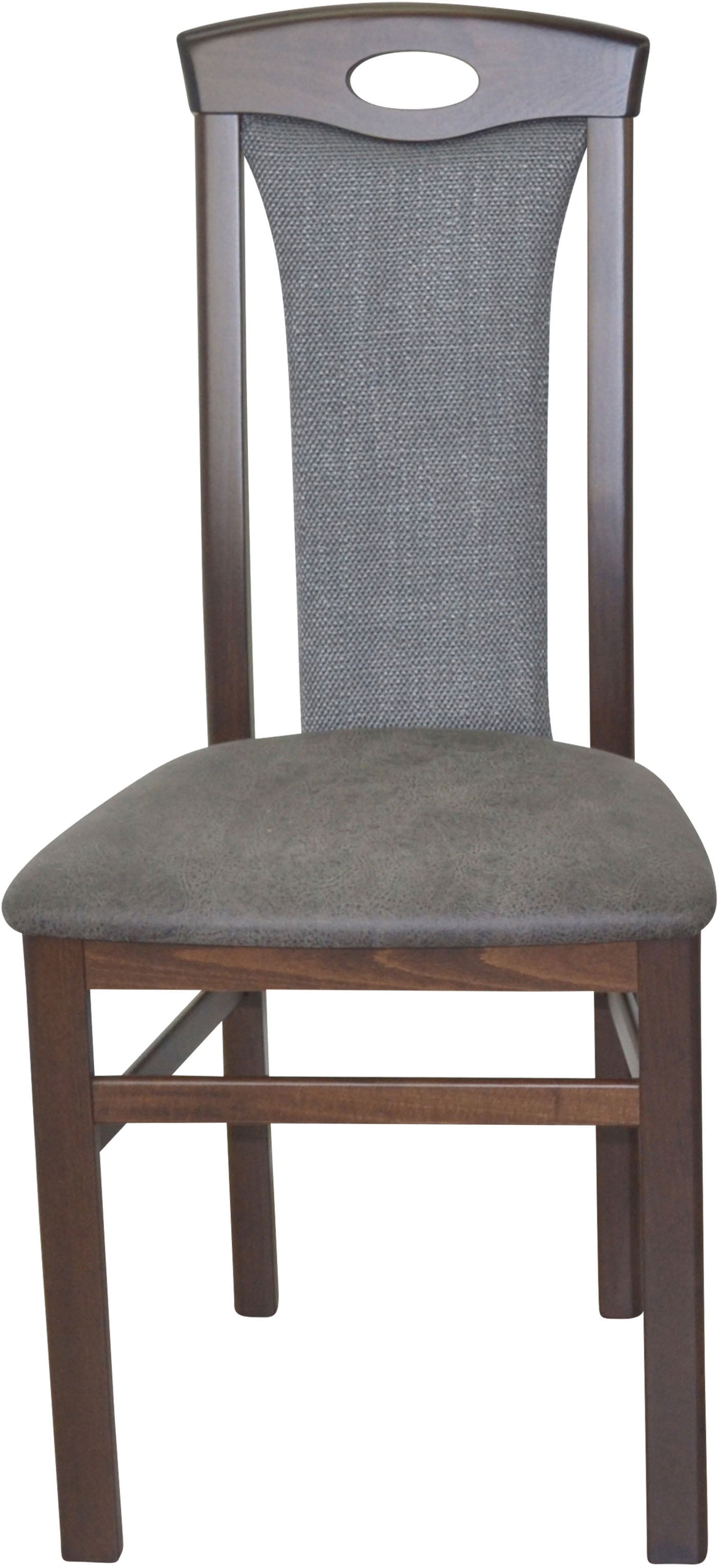 HOFMANN LIVING AND MORE 4-Fussstuhl (Set) 2 Stk.