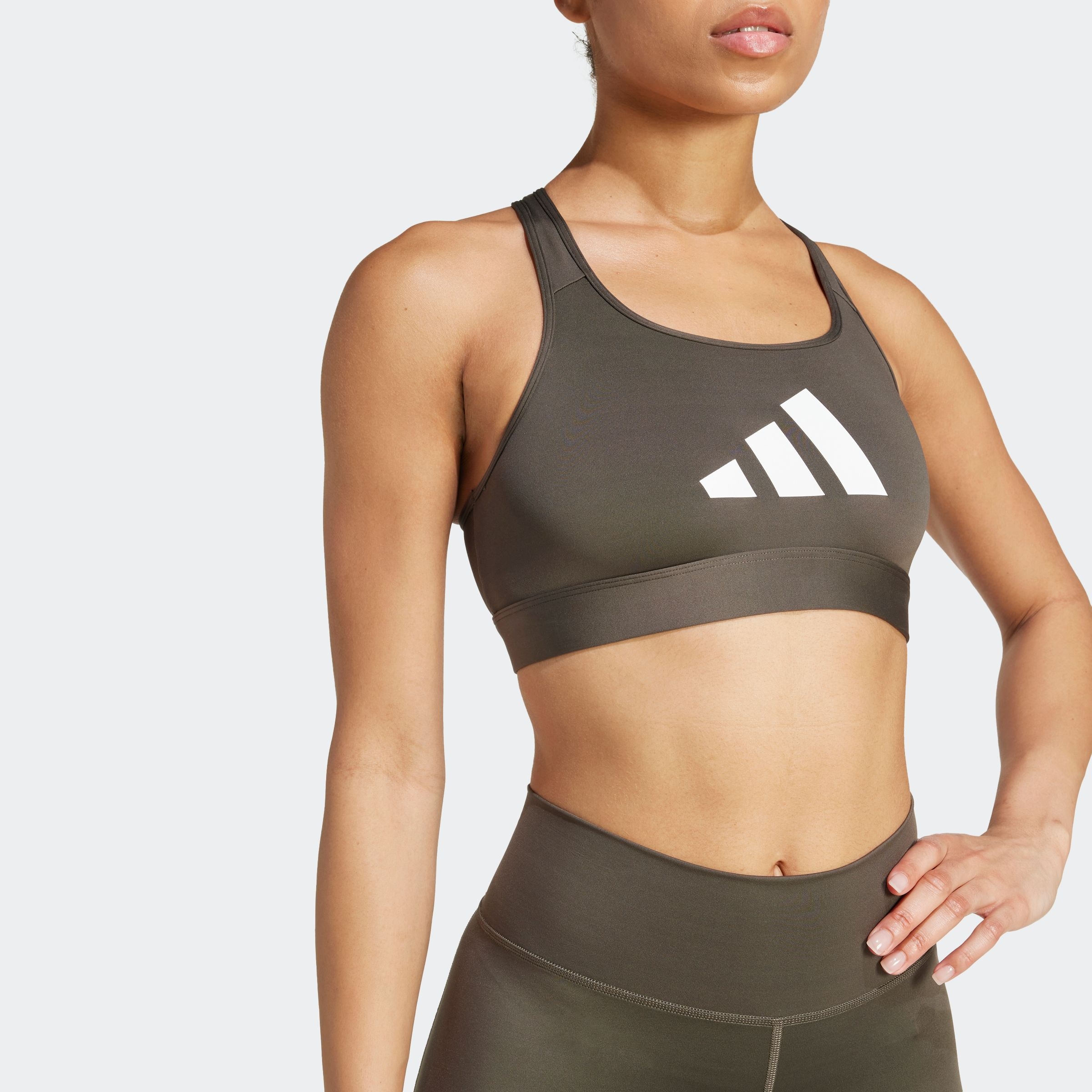 adidas Performance Sport-BH »PWRCT BL BRA«