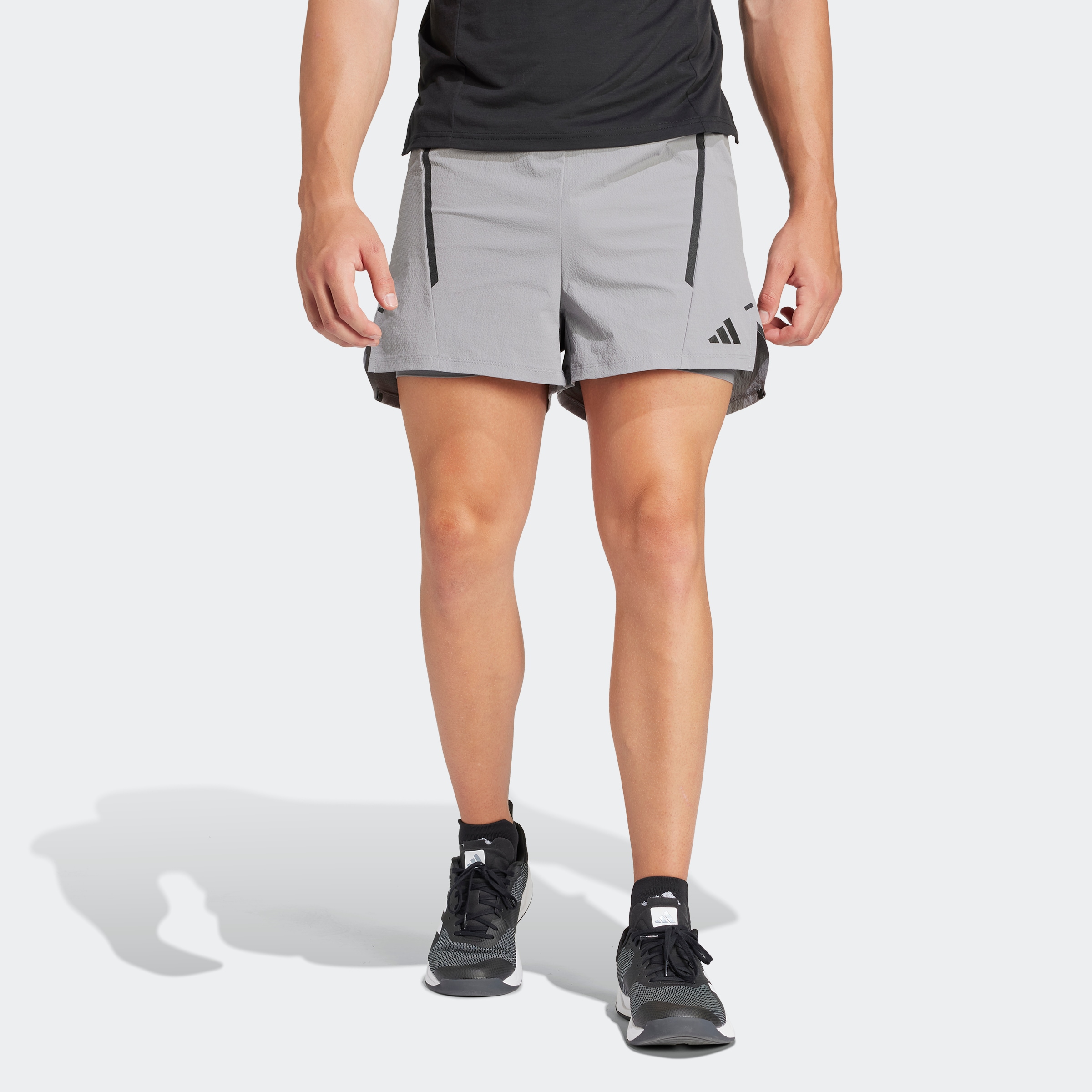 Shorts »D4T PS SHORTS«, (1 tlg.)