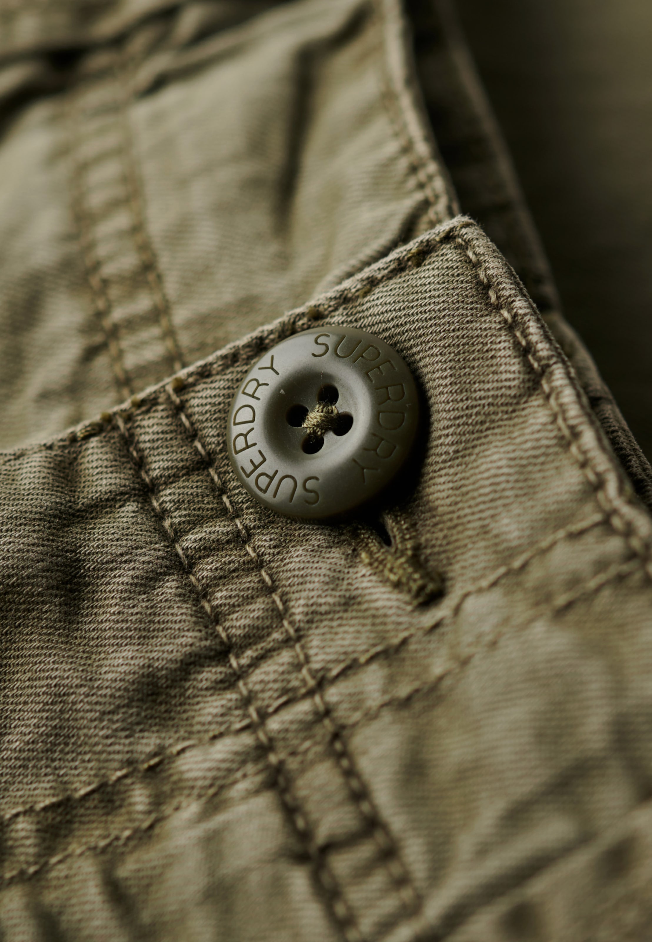 Superdry Cargohose »Core Cargo Pant«