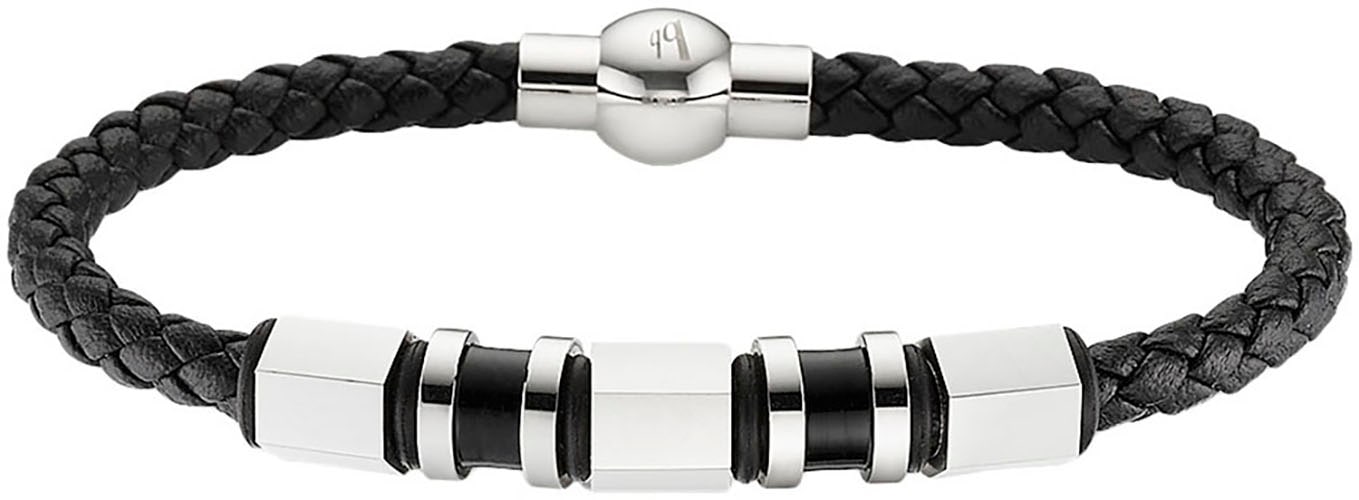 Bruno Banani Lederarmband »Schmuck«