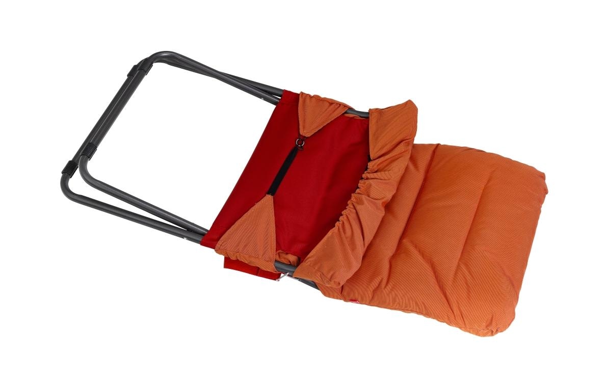 Fiam Relaxsessel »Fiesta Soft 127S«