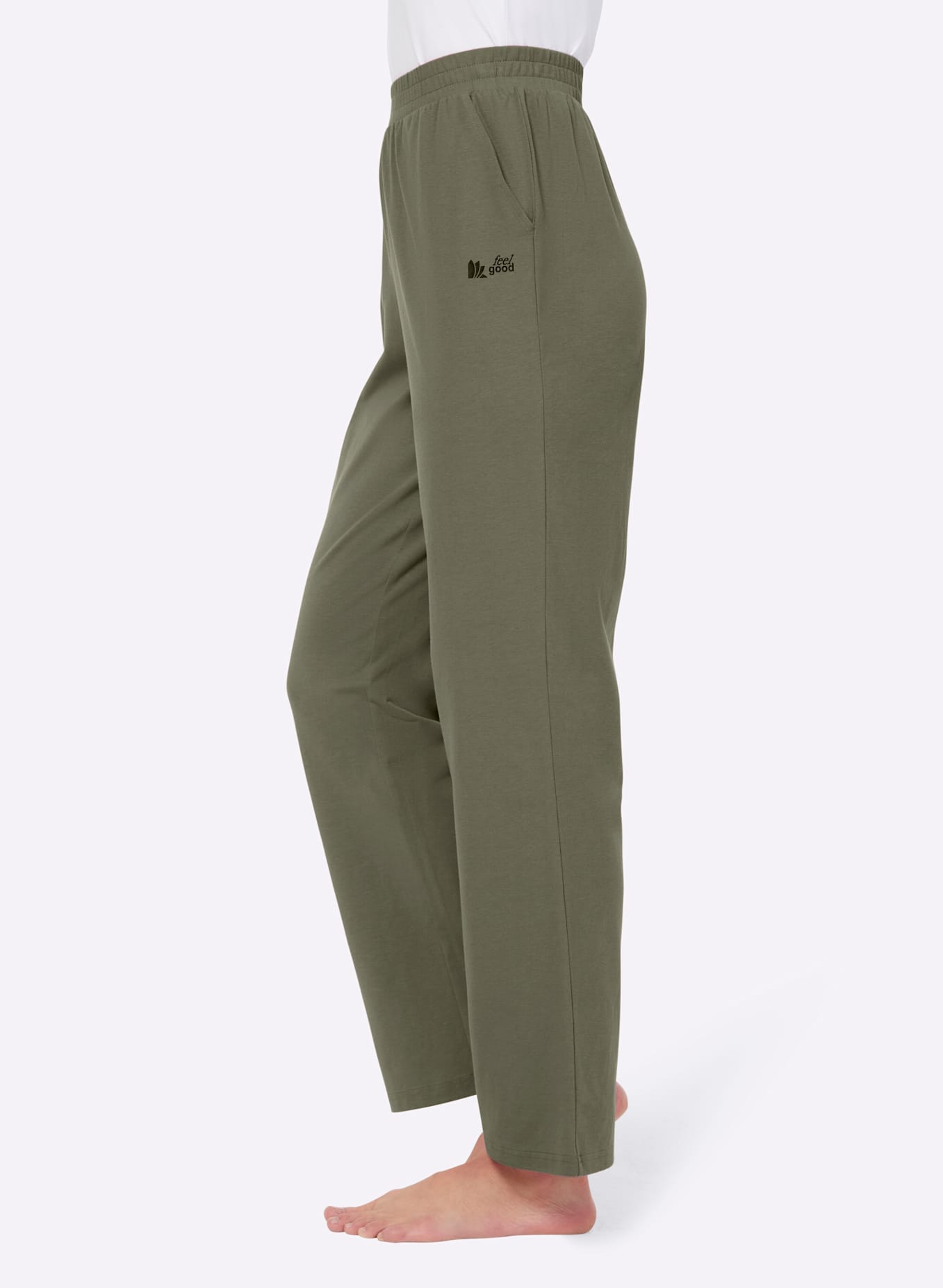 feel good Dehnbund-Hose