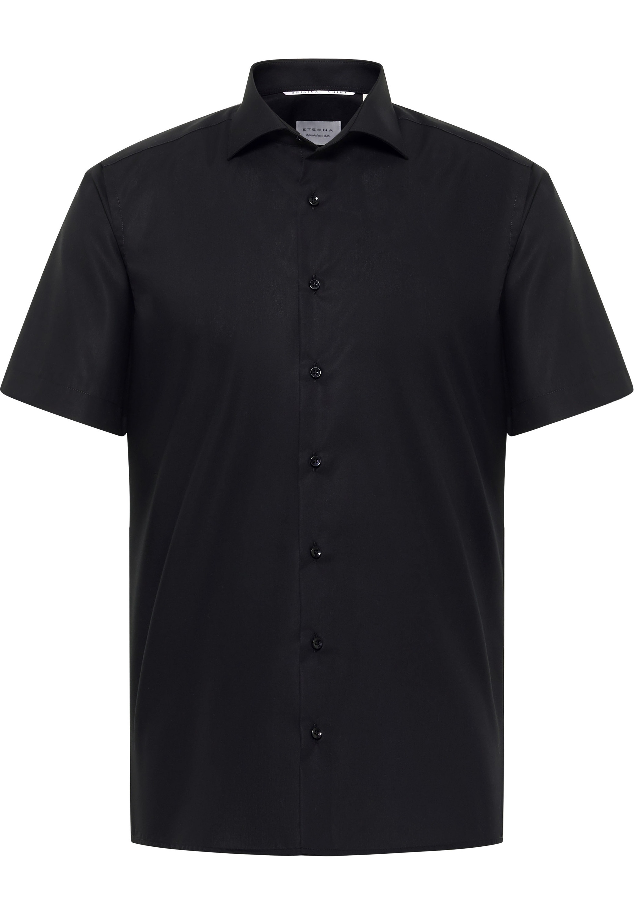 Eterna Kurzarmhemd »SLIM FIT«