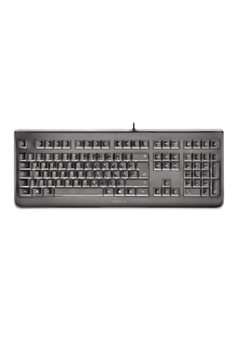 Cherry PC-Tastatur »KC 1068 Schwarz«, (Ziffernblock) kaufen
