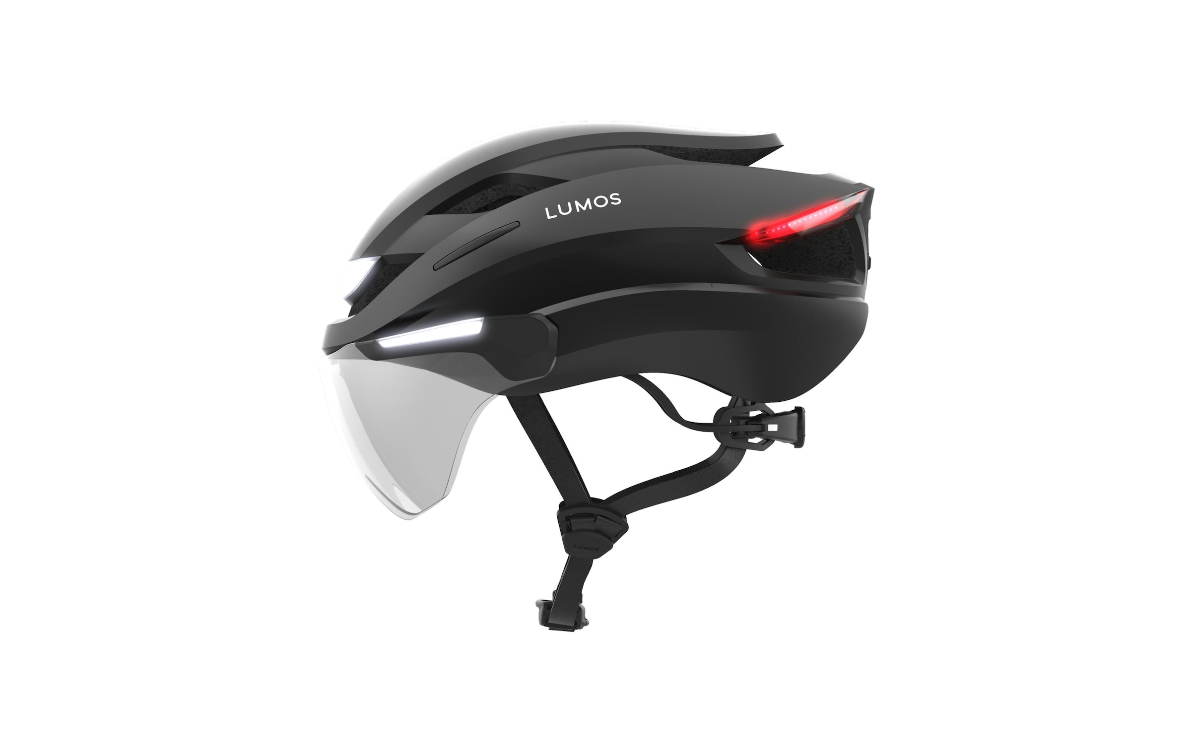 Lumos Fahrradhelm »Ultra E-Bike, M/L«