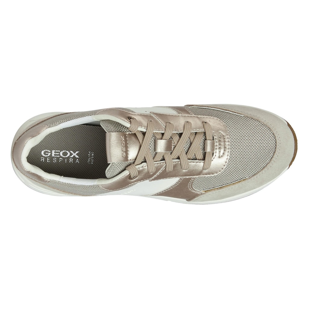 Geox Sneaker »D BULMYA«