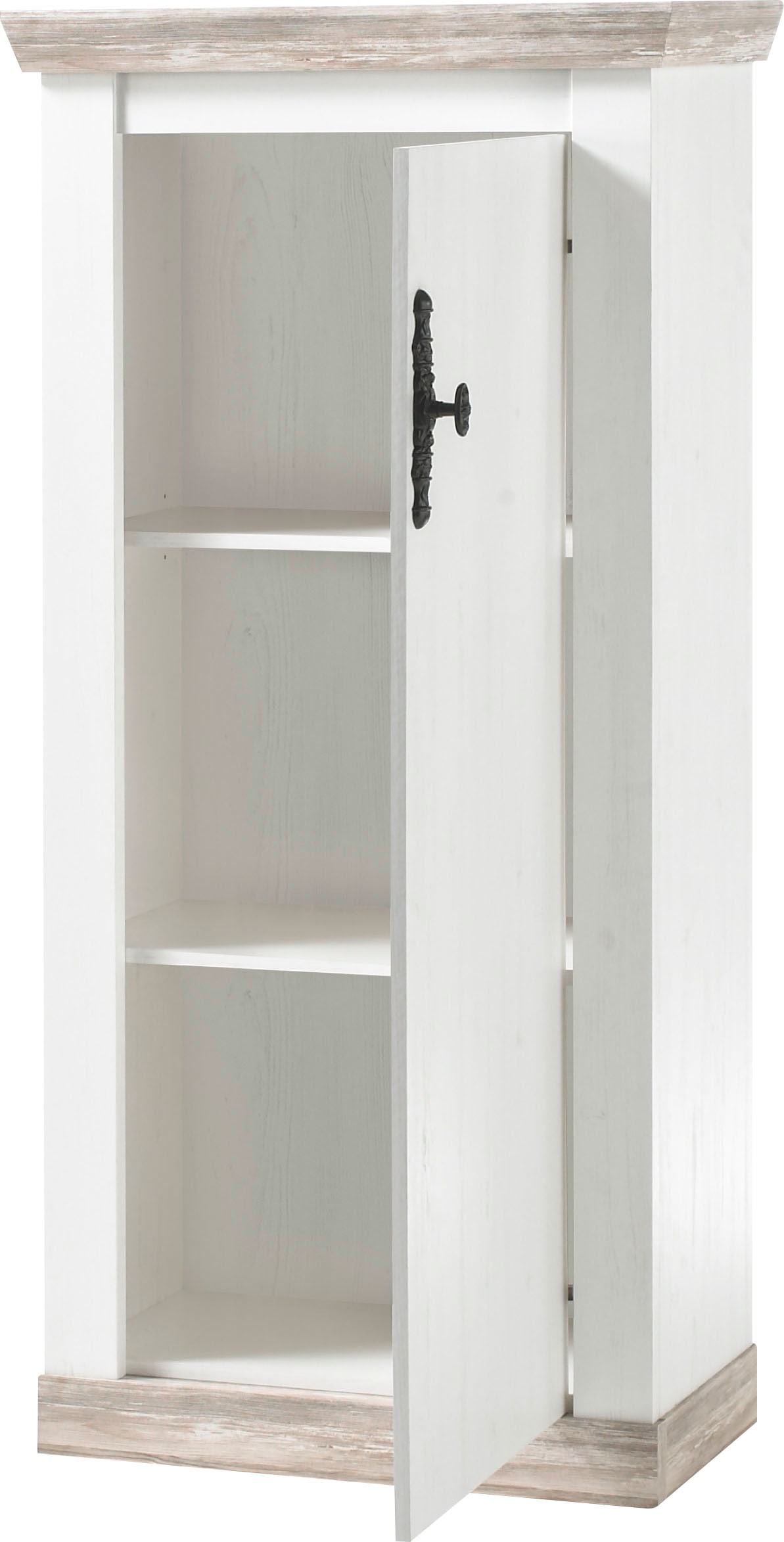 Home affaire Kommode »Florenz«, im romantischen Landhaus-Look, Breite 71 cm