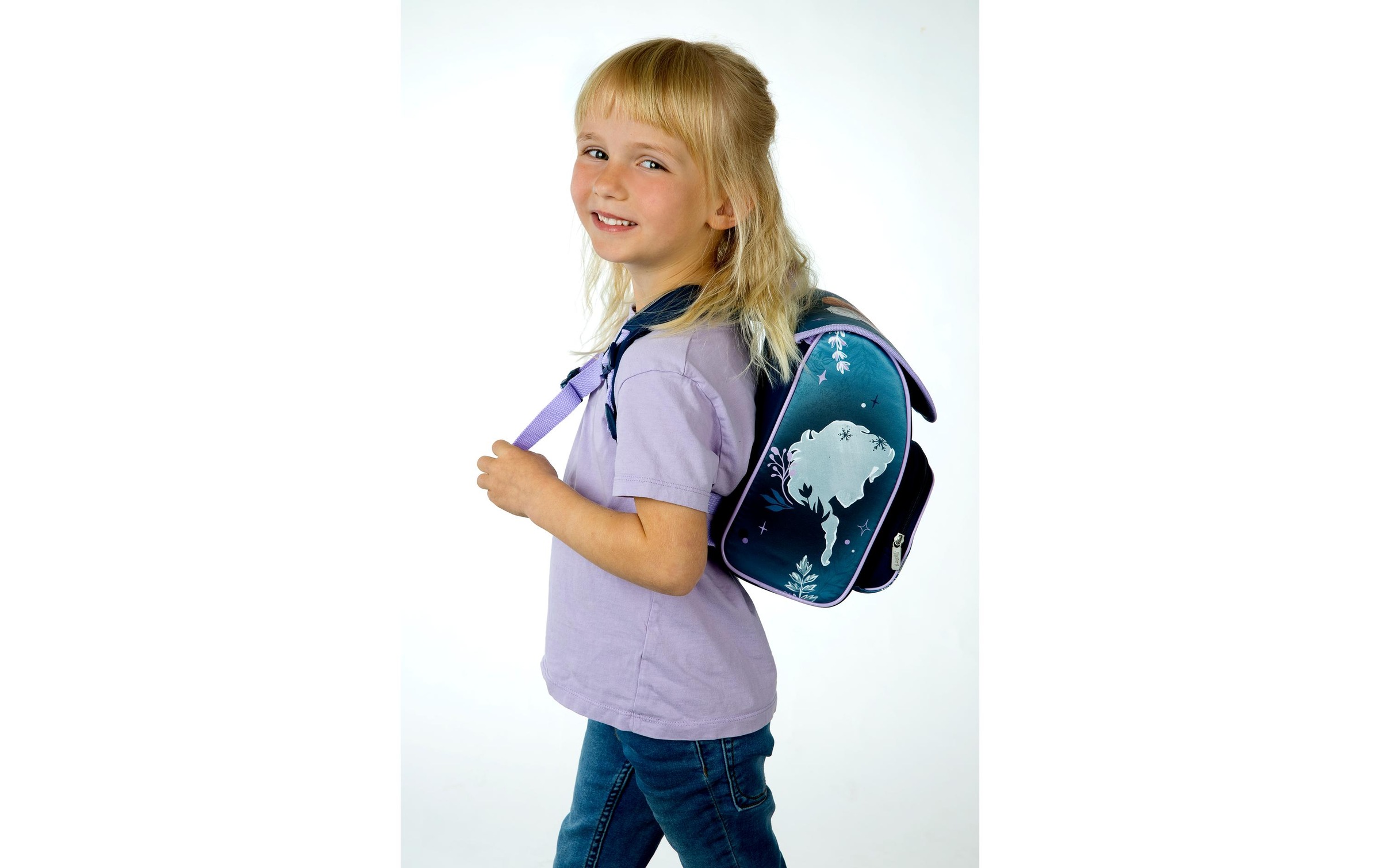 Scooli Kinderrucksack »Cutie P«