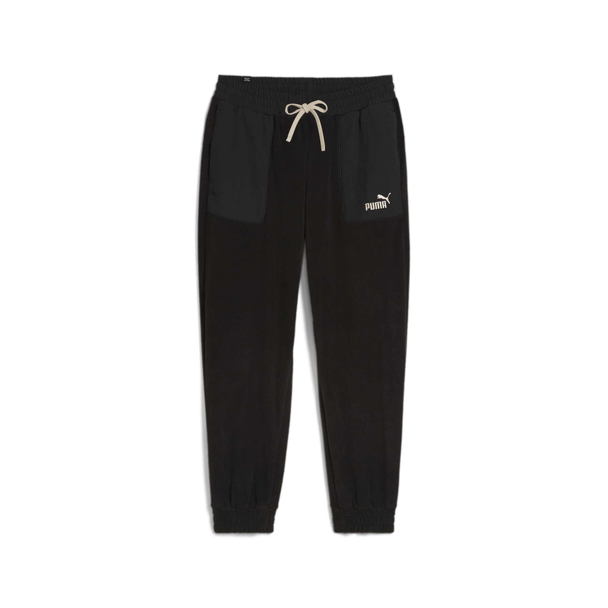 PUMA Trainingshose »ESS ELEVATED WINTERIZED PANTS«