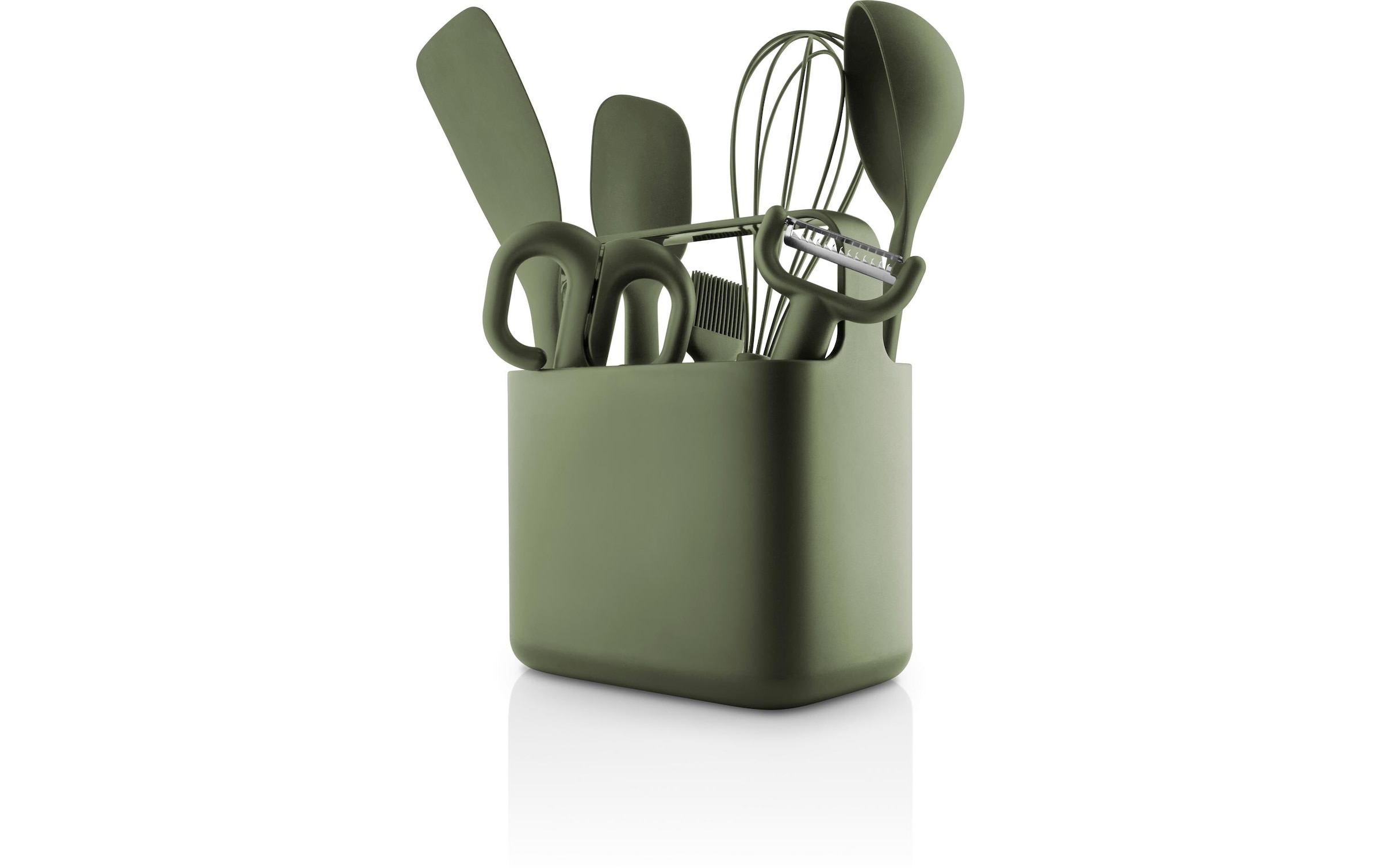 Eva Solo Kochbesteckhalter »Green tools«