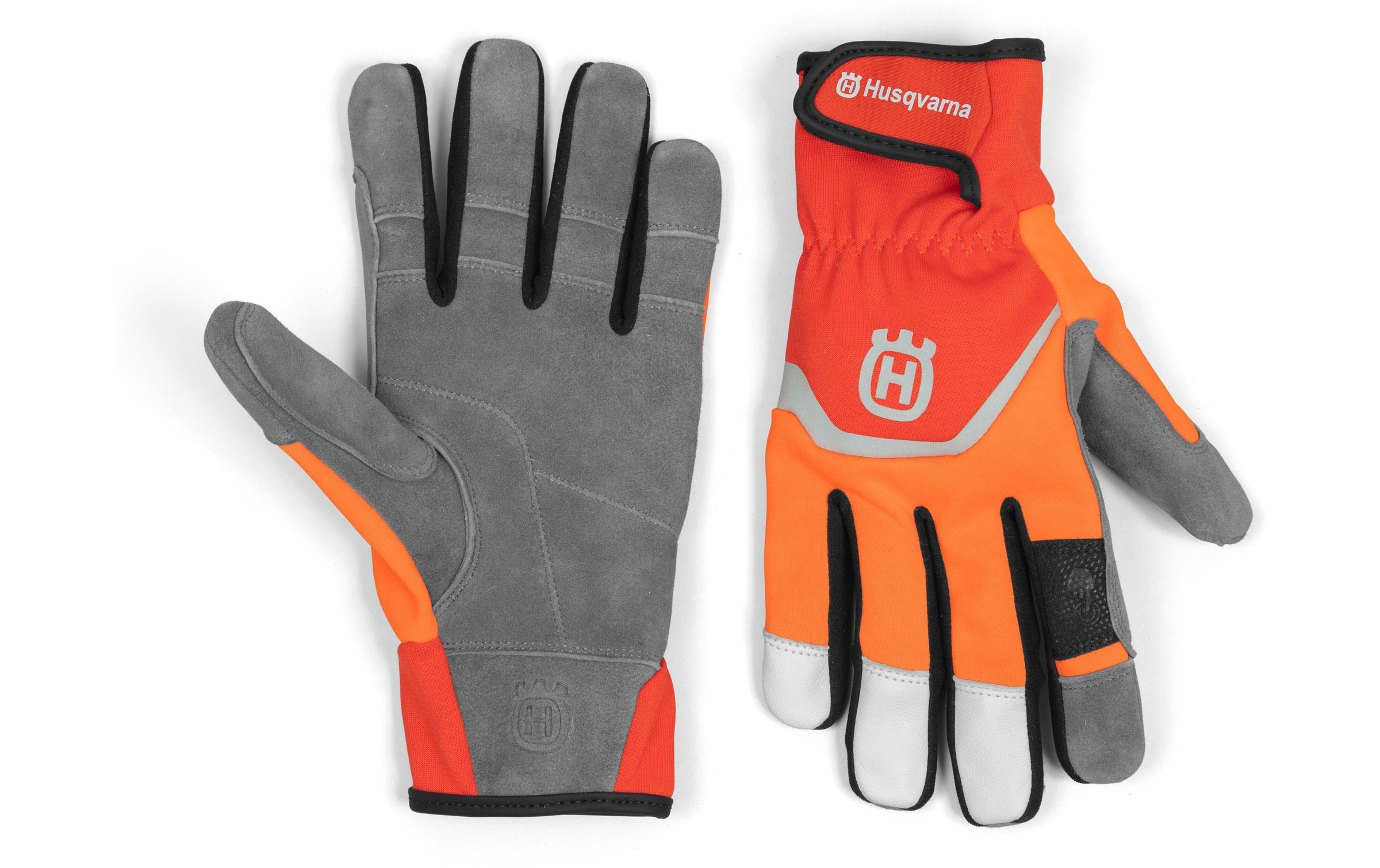 Husqvarna Gartenhandschuhe "Technical Light 8"