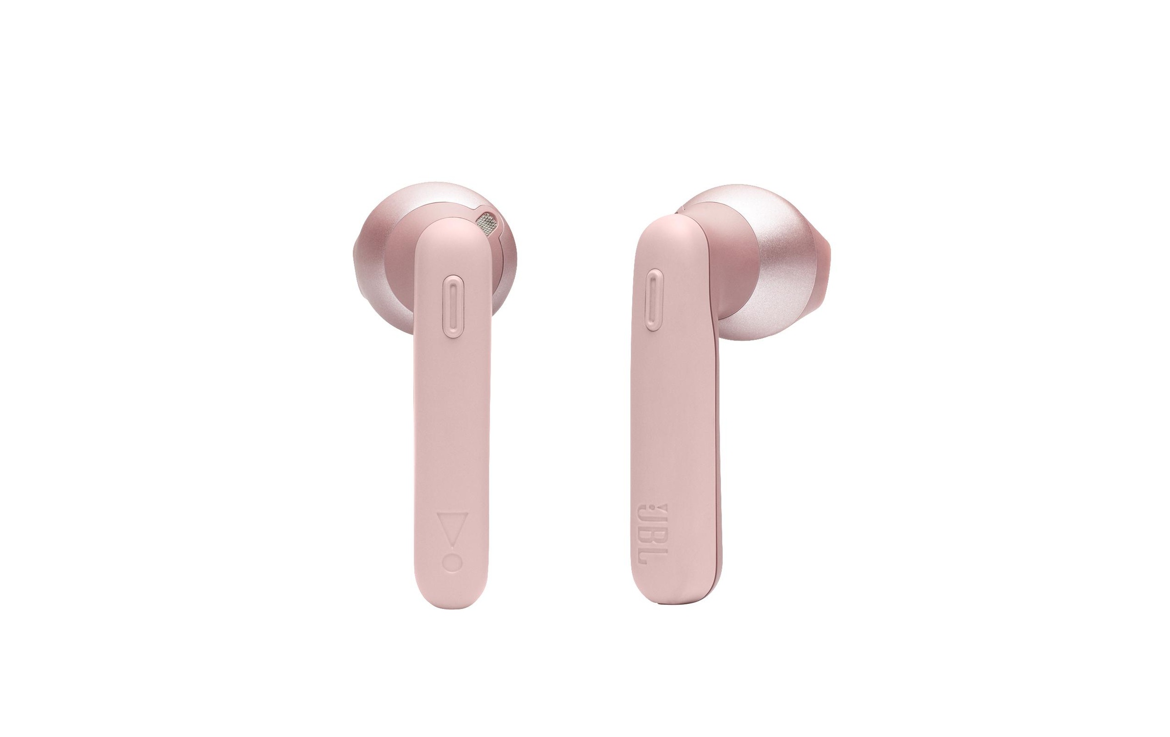 JBL wireless In-Ear-Kopfhörer »TUNE 220TWS Pink«, True Wireless